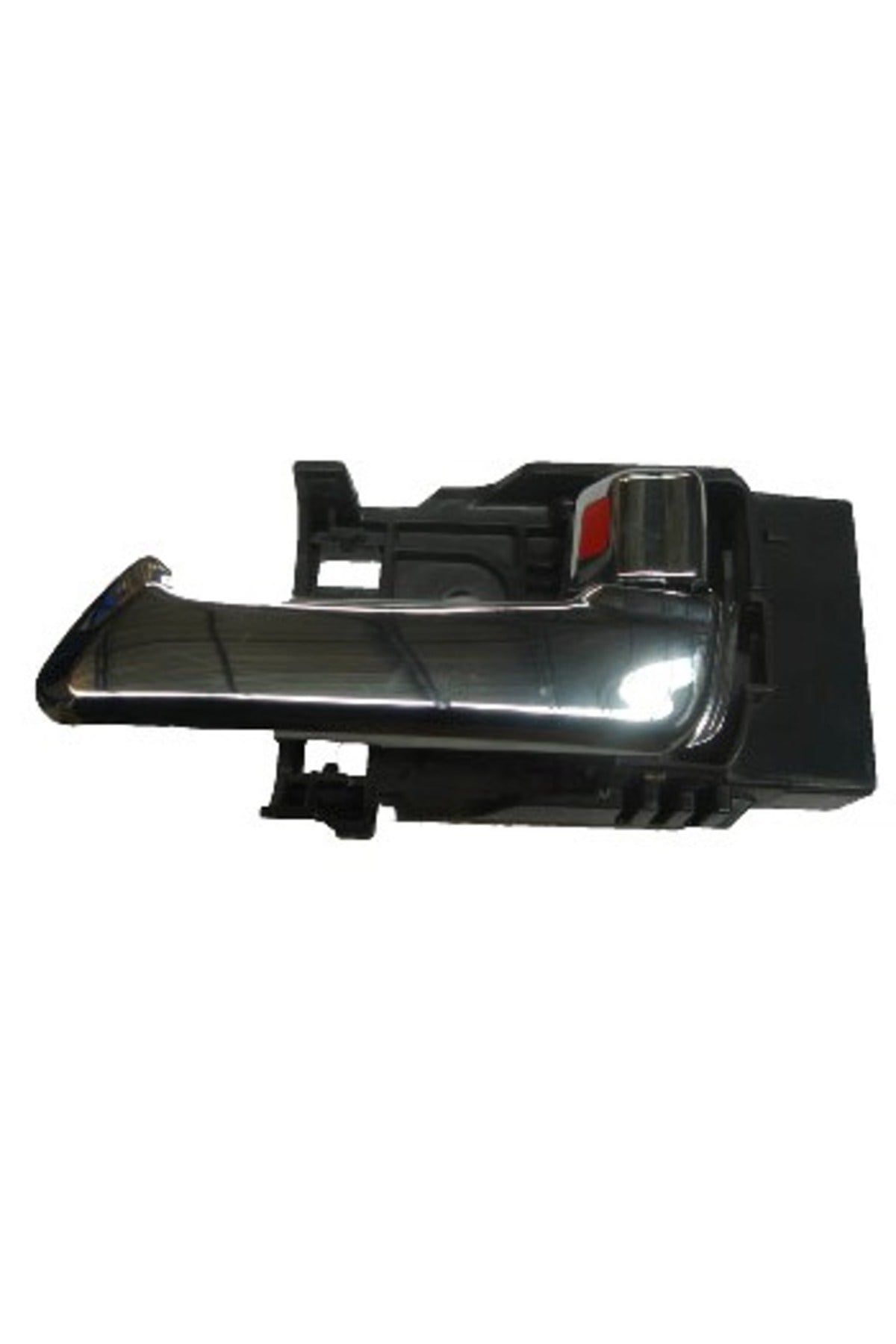Isuzu D Max Pick Up 07/12 Ön Kapı İç Açma Kolu Sol Nikelajlı (Hushan)