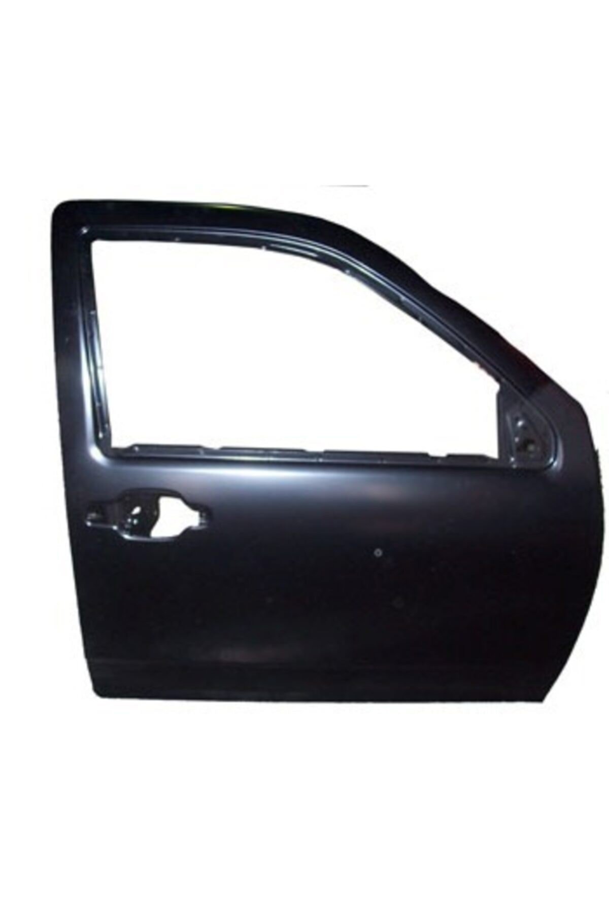 Isuzu D Max- Pıck Up- 07/12 Ön Kapı Komple Sağ (tek Kabin) 8-97235318-2 Uyumlu
