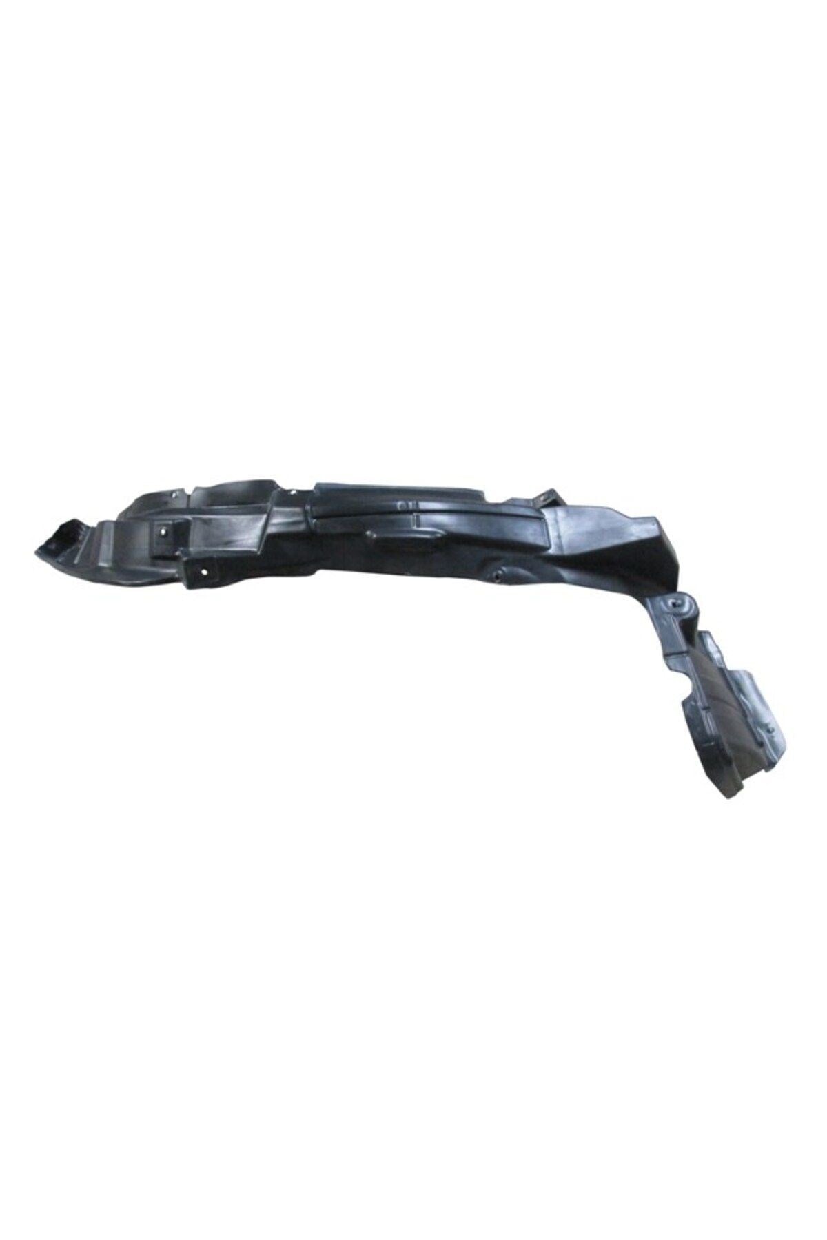 Isuzu D Max- Pıck Up- 12/17; Ön Çamurluk Davlumbazı Sol (4X2) 8-98077-255-4