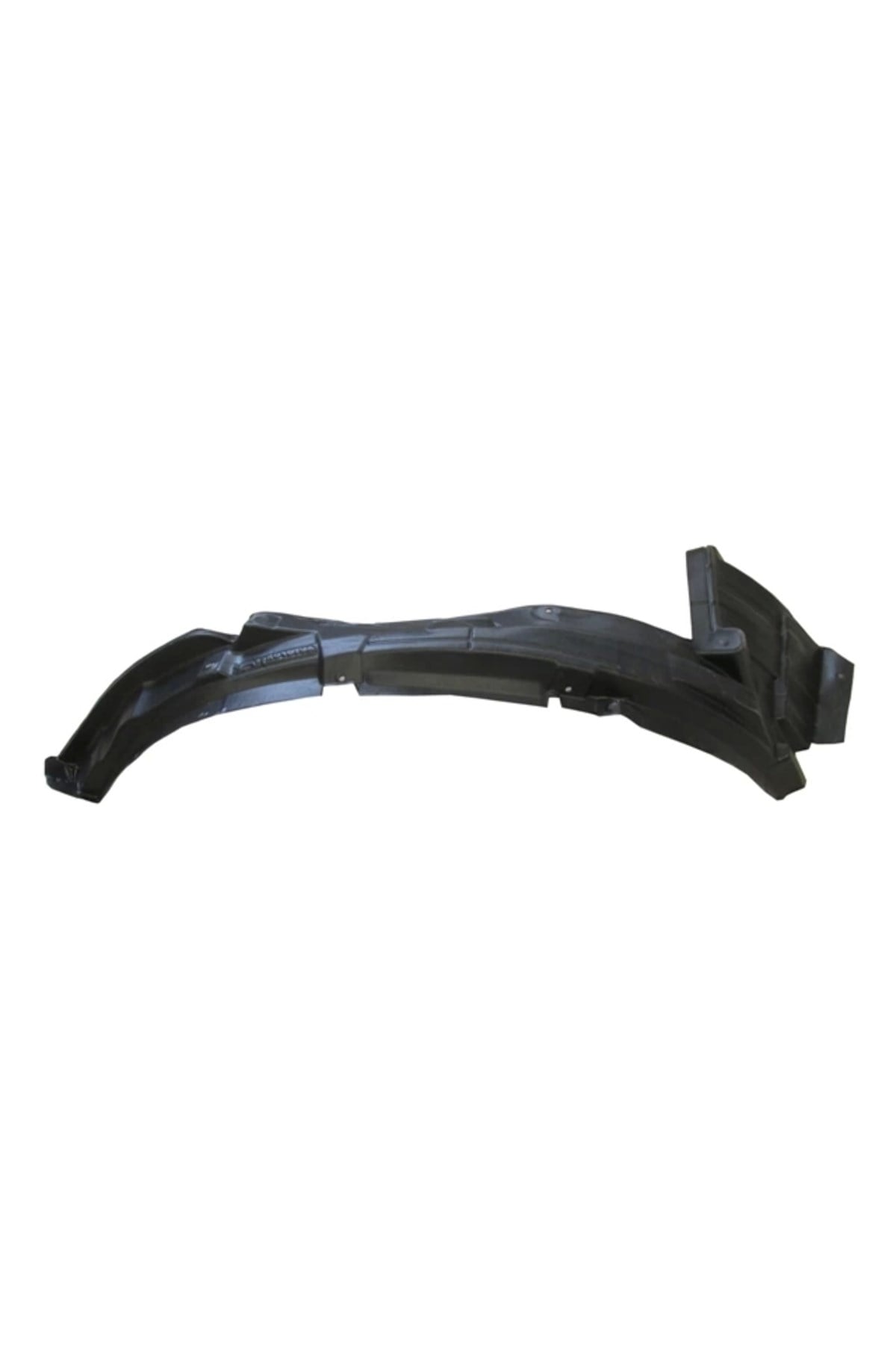Isuzu D Max- Pıck Up- 17/19; Ön Çamurluk Davlumbazı Sağ (4X4) (Oem No: 8-98077-253-6)