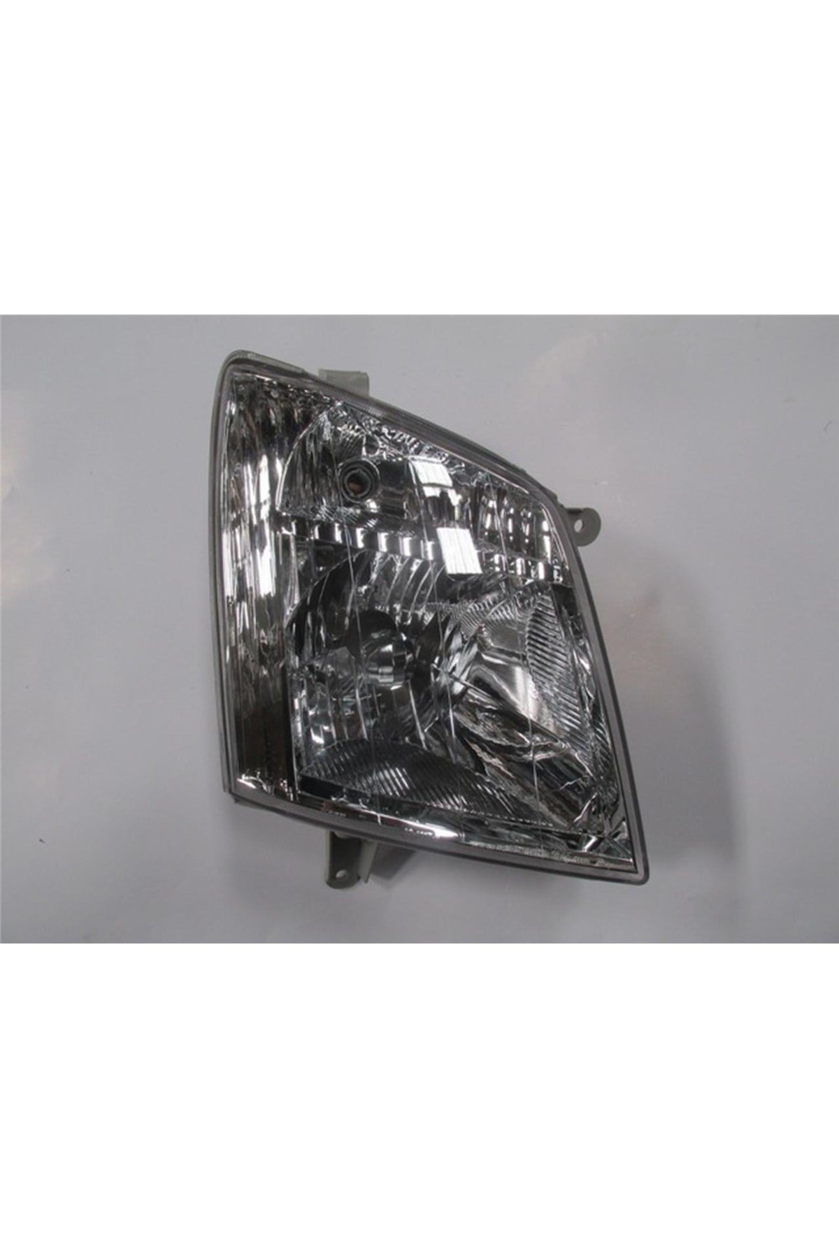 ISUZU D MAX- PICK UP- 2007-2012- FAR LAMBASI SOL TARAF ELEKTRİKLİ/MOTORSUZ/MERCEKSİZ (CASP) (E MARKL