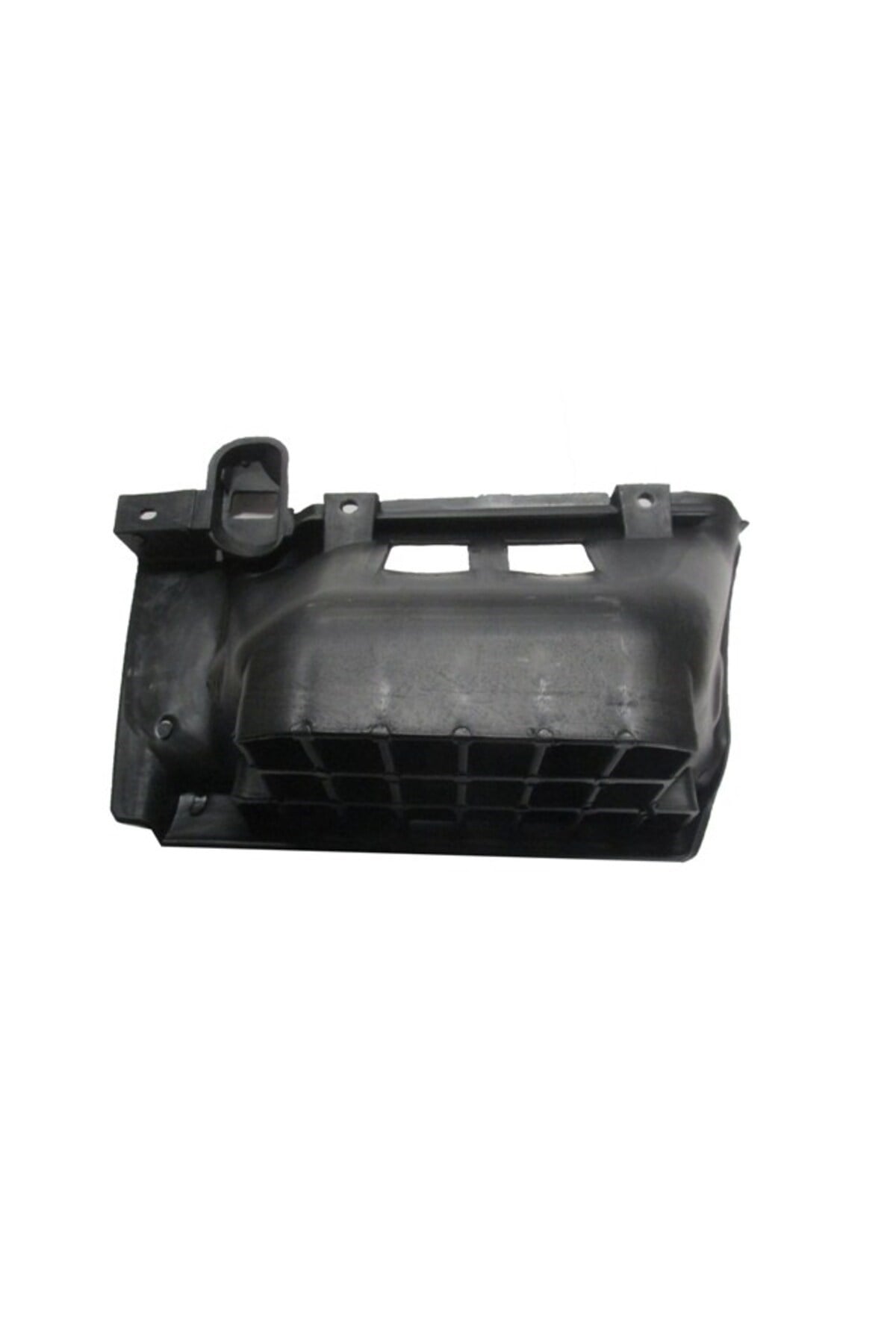 Isuzu Nkr 06/09 Ayak Basamak Plastiği Sol (Tek Teker) (Basamaklı) (Tw)