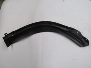 Isuzu Npr 3d 10/24 Çamurluk Ağzı Plastiği Sol (Bfn)