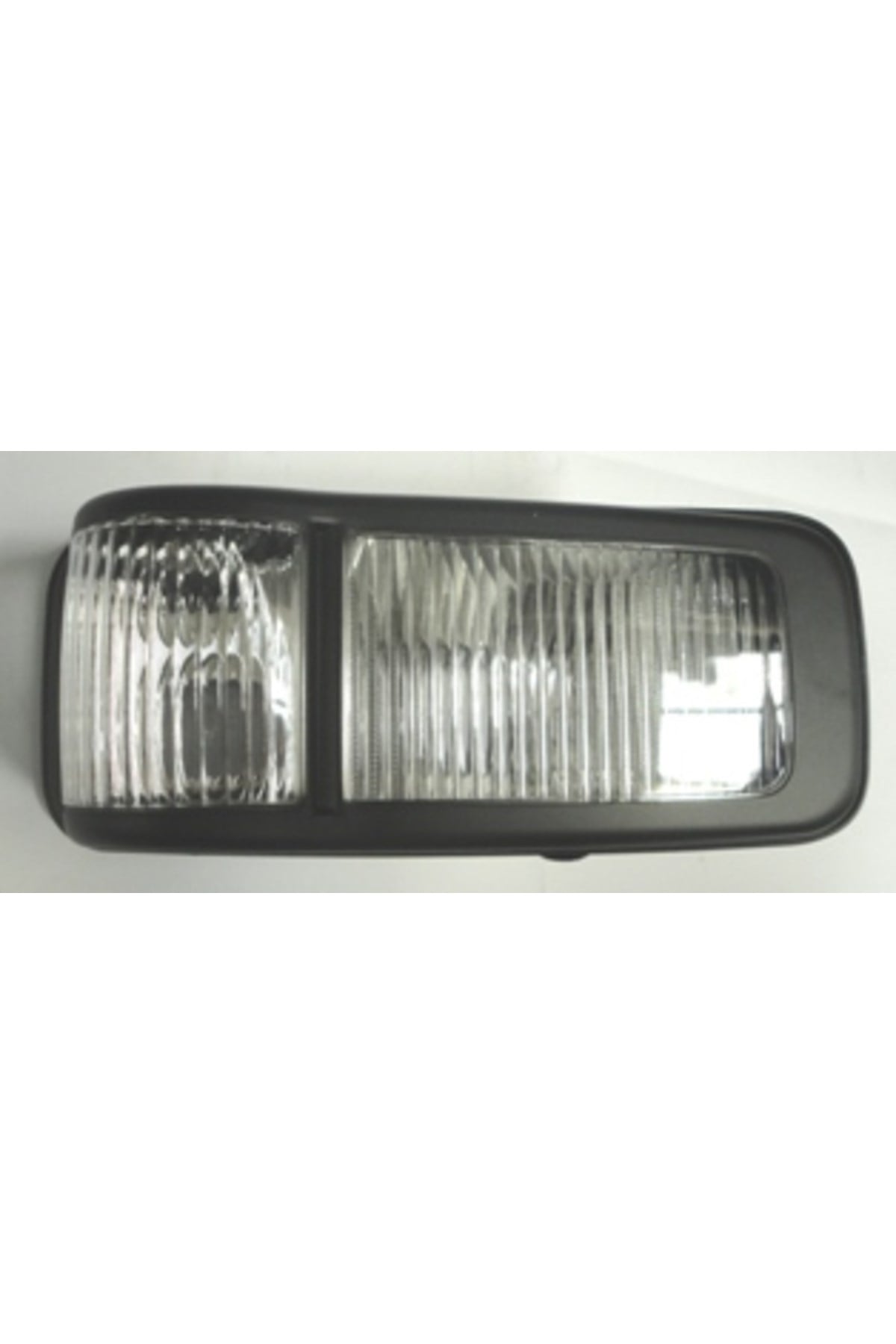 Isuzu Npr- 3D- 10/24; Kapı Alt Sinyali Sağ Beyaz (Casp) 8-98039776-2