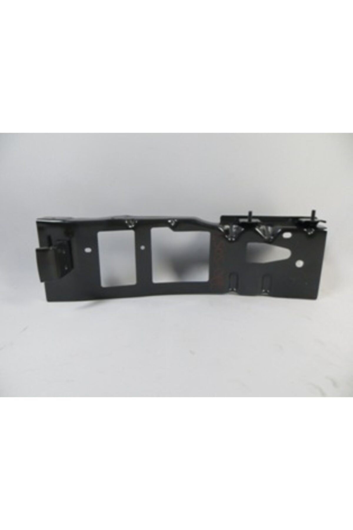 Isuzu Npr- Şampiyon- 97/06 Ön Tampon Iç Bağlantı Demiri Sol (ÇİFT TEKER) (TW) 8-97073672-2