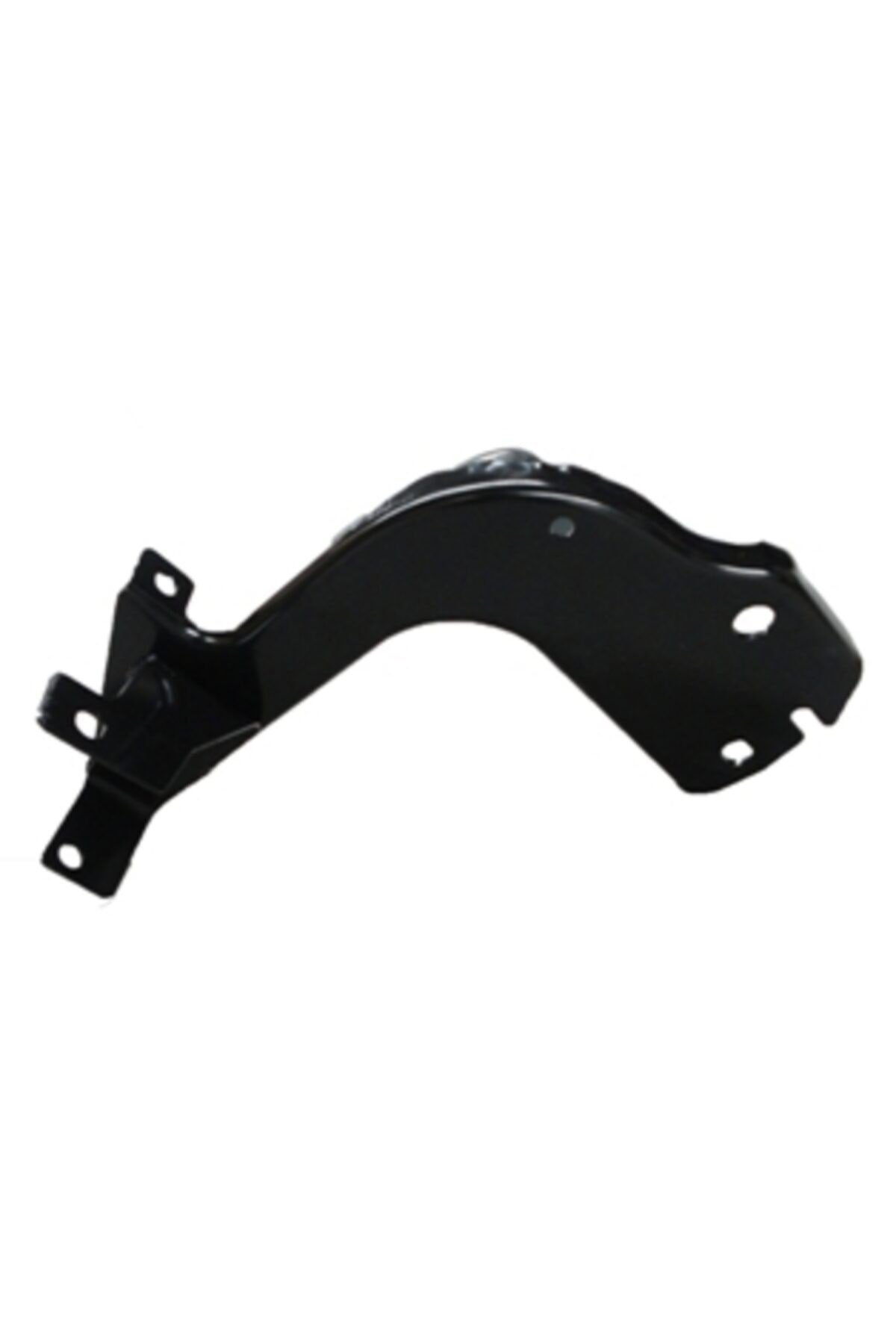 Isuzu Tfr Pıck Up- 90/94; Ön Tampon Braketi Sol (tyg) - 8-94367-139-0