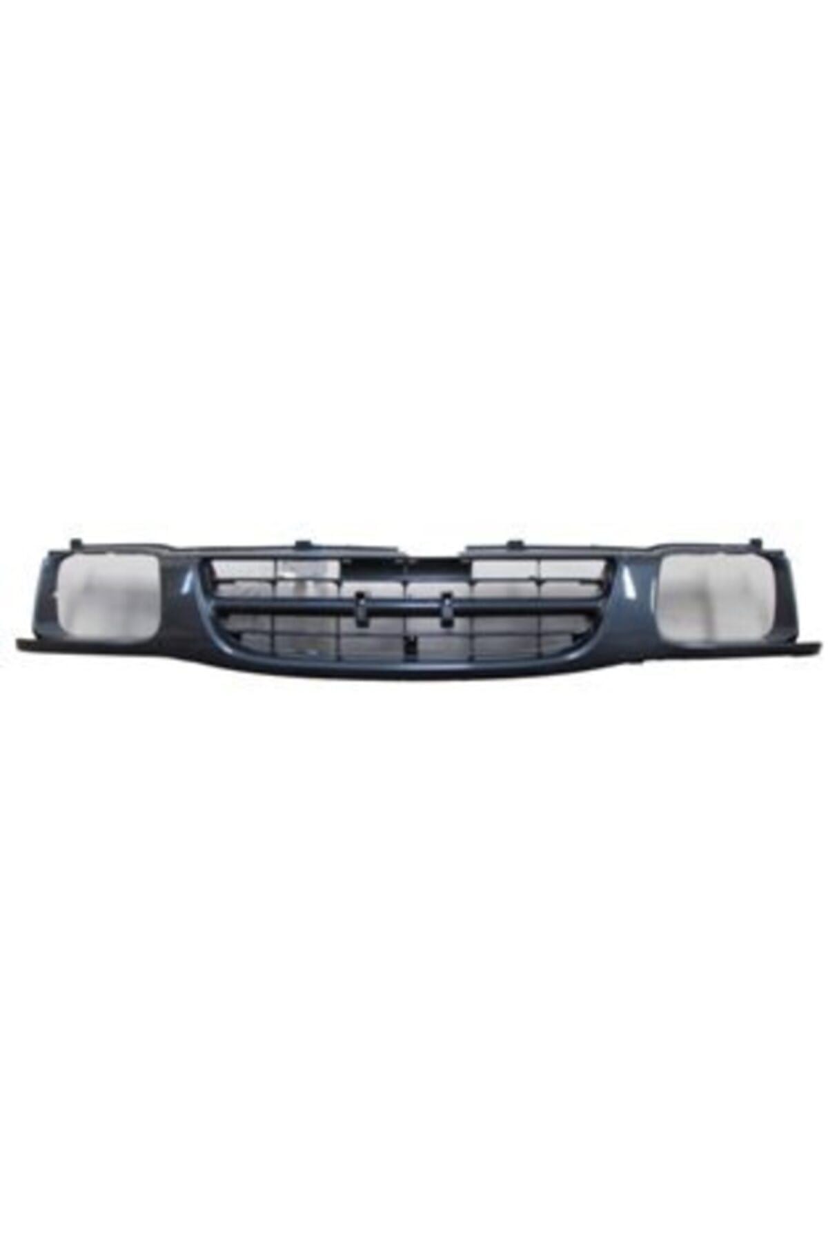 Isuzu Tfr Pıck Up- 98/02 Ön Panjur Gri (my) 97111871-a1