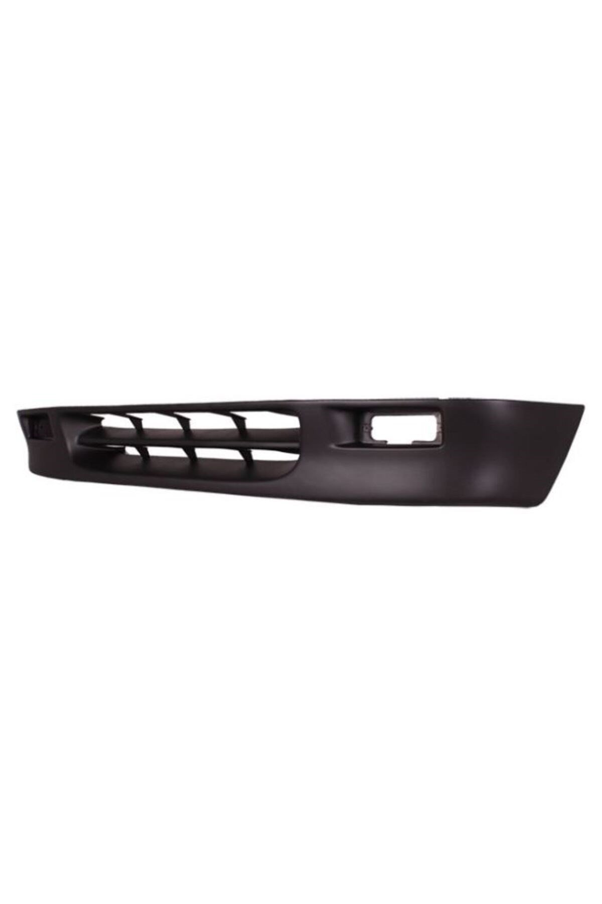 Isuzu Tfr Pick Up 98/99 Karlık Plastık (Ön Tampon Altı) (Spoıler) (My)