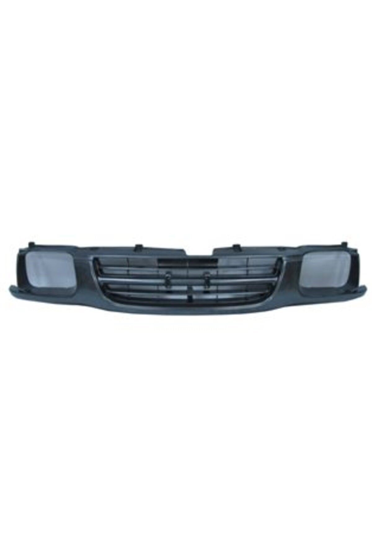 Isuzu Tfr Pick Up- 99/02; Ön Panjur Gri (TYG) 8-97180-143