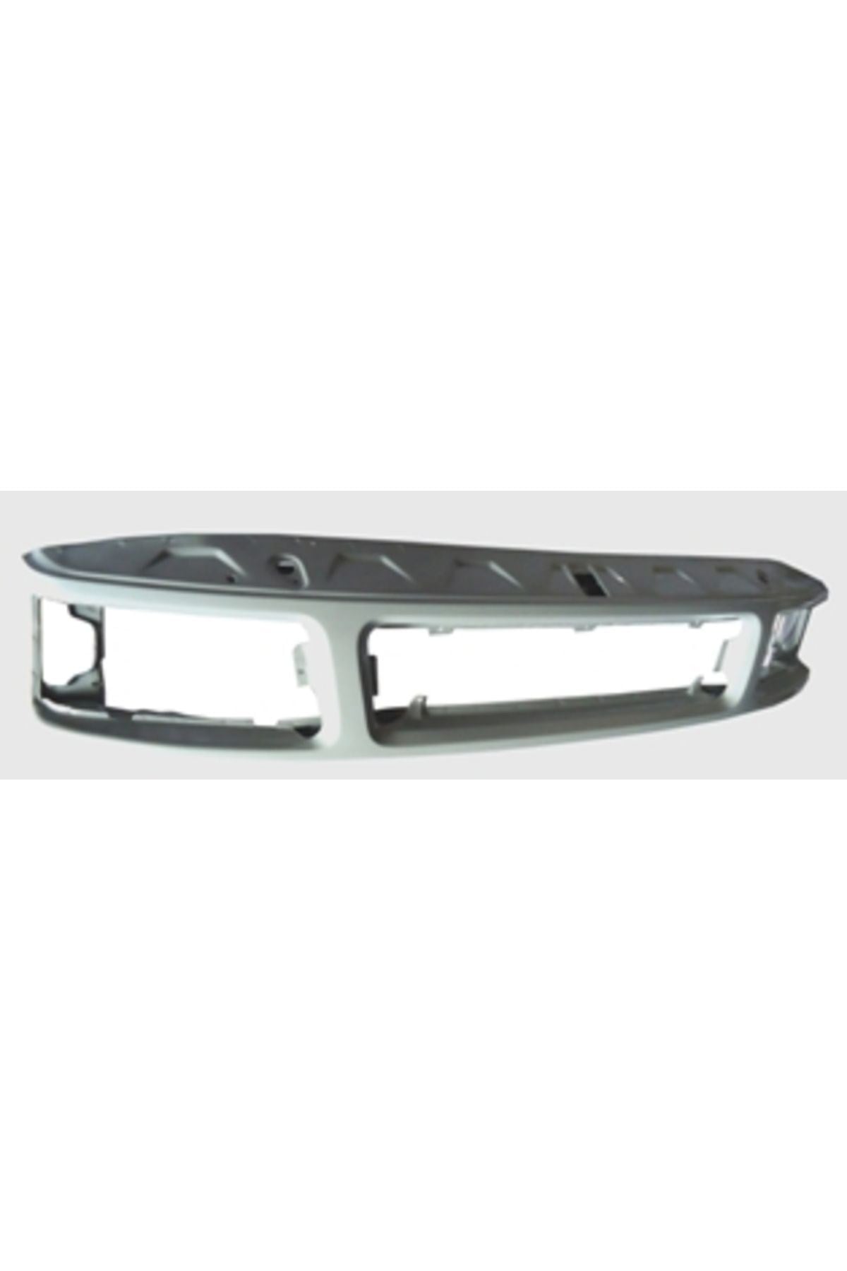 Iveco Daıly- 90/94; Ön Panel Komple Gri Boyalı (SIMYI) 93923737