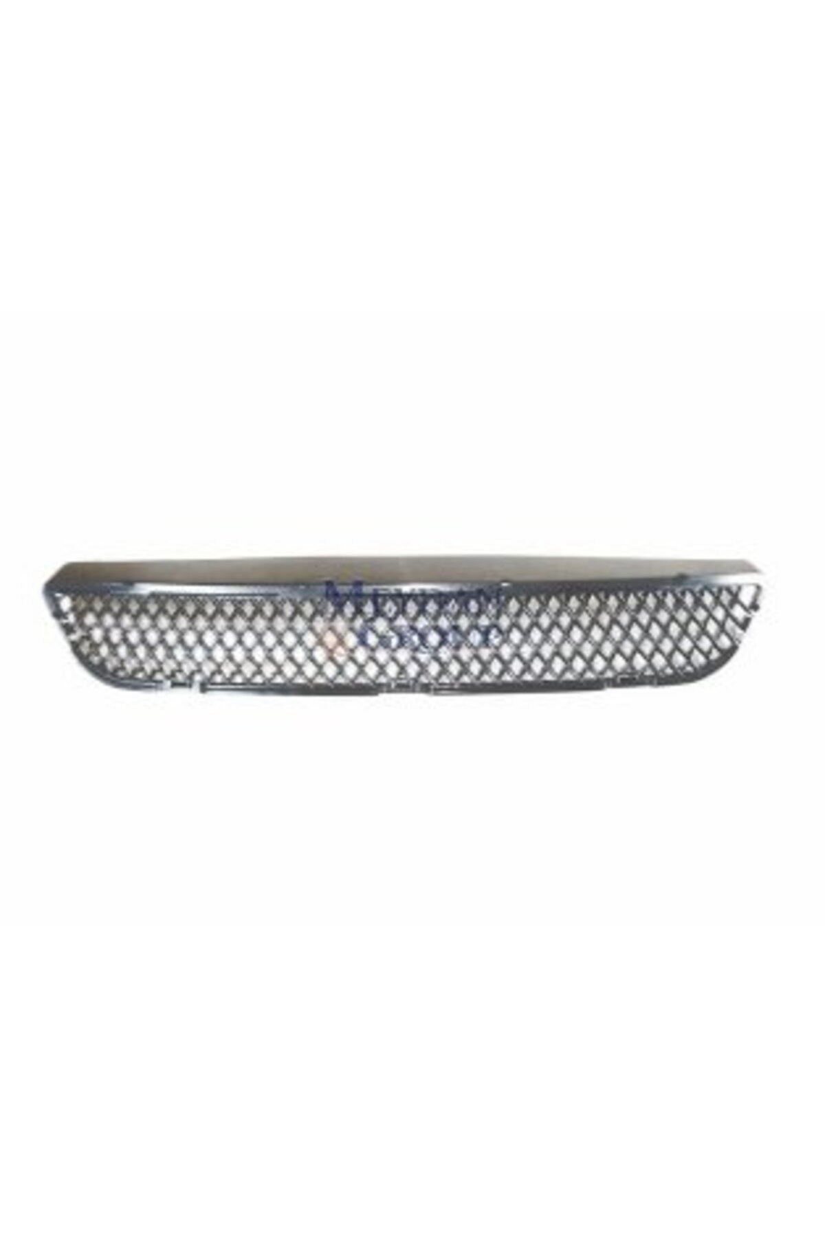Jeep Cherokee- Grand- 06/08; Ön Tampon Panjuru Siyah (TYG) 5030066AA