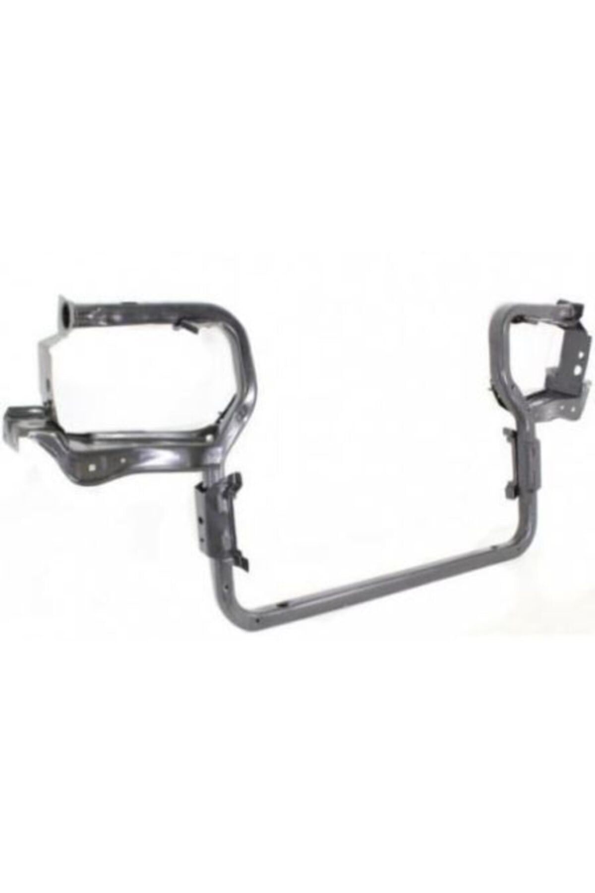 Jeep Cherokee- Grand- 06/11 Ön Panel (üst Parçasız) 5143322ae