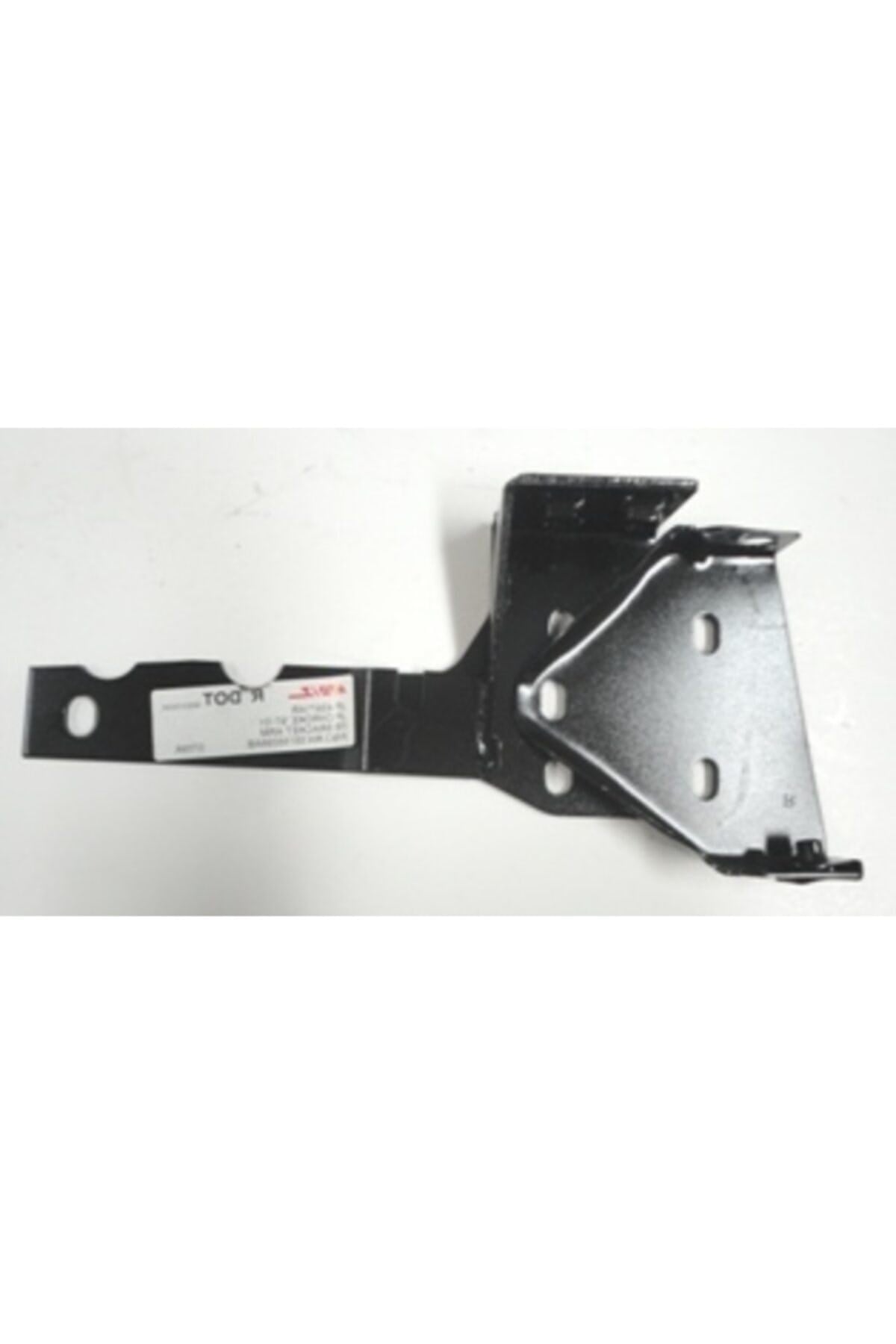 Jeep Cherokee Ön Tampon Braketi Sol 55155097ab Serisi 97 01