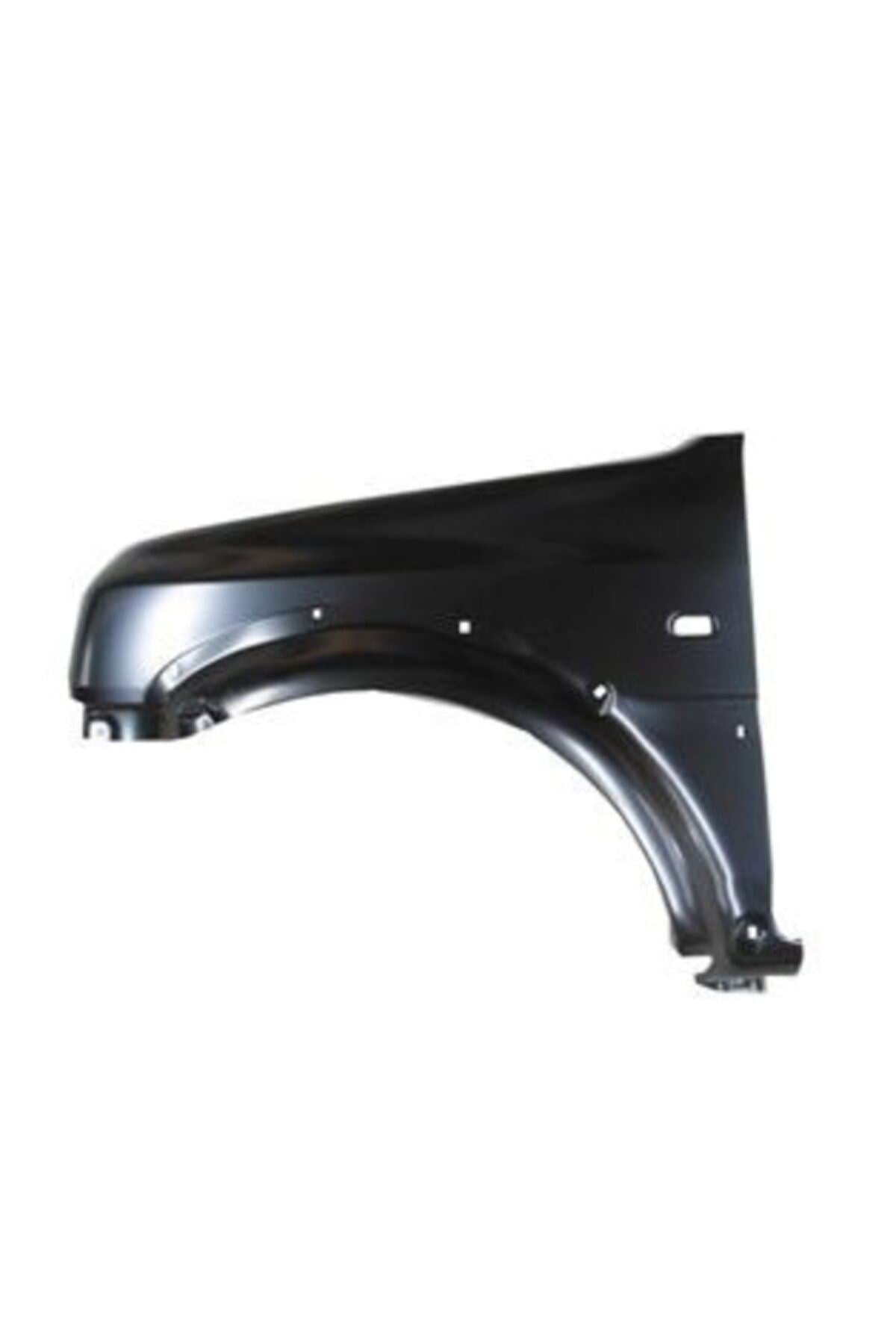 Jimny Ön Çamurluk Sol Dodik Sinyal Delikli Tyg Oem 58811 81A10 Serisi 04 12 TST11760