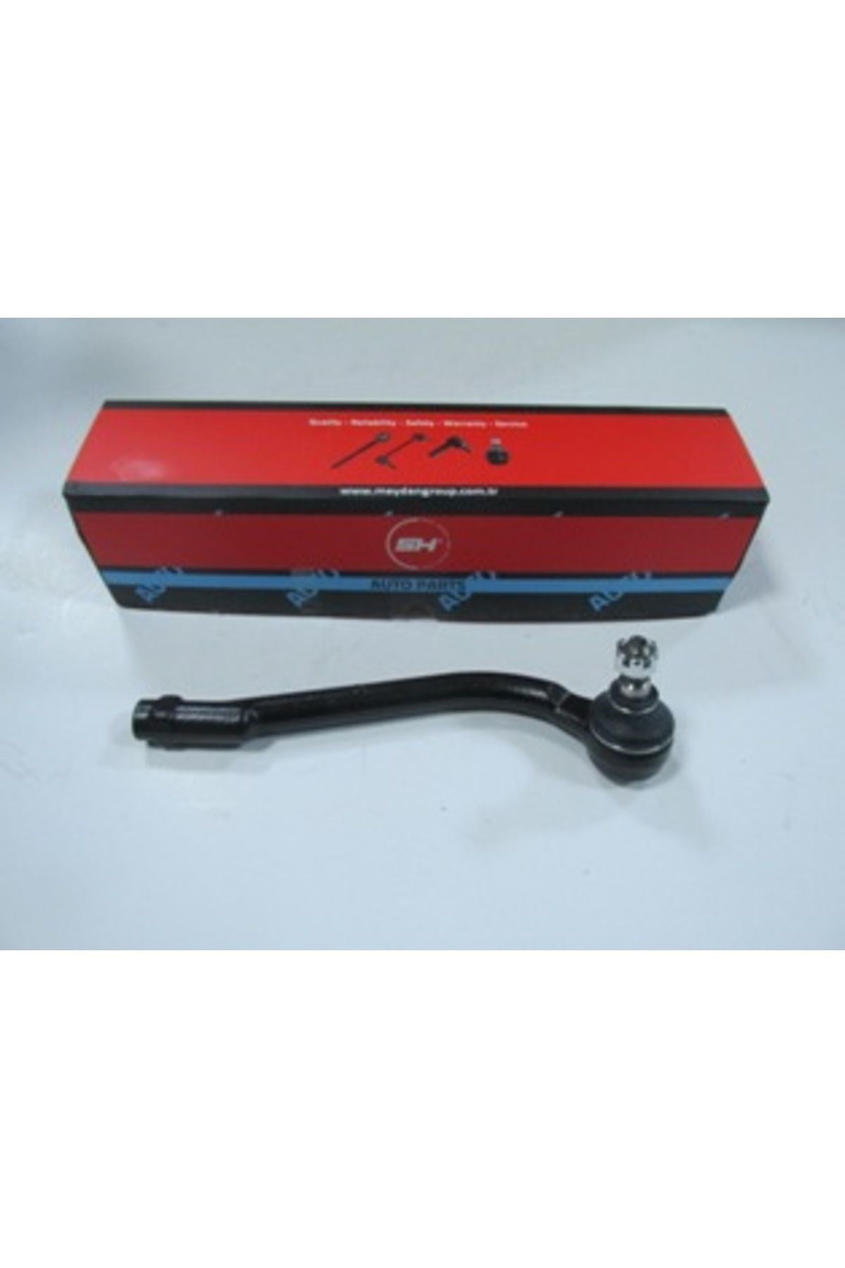 Kıa Ceed- 10/11; Rot Başı Sağ (SH) 56820-2h090