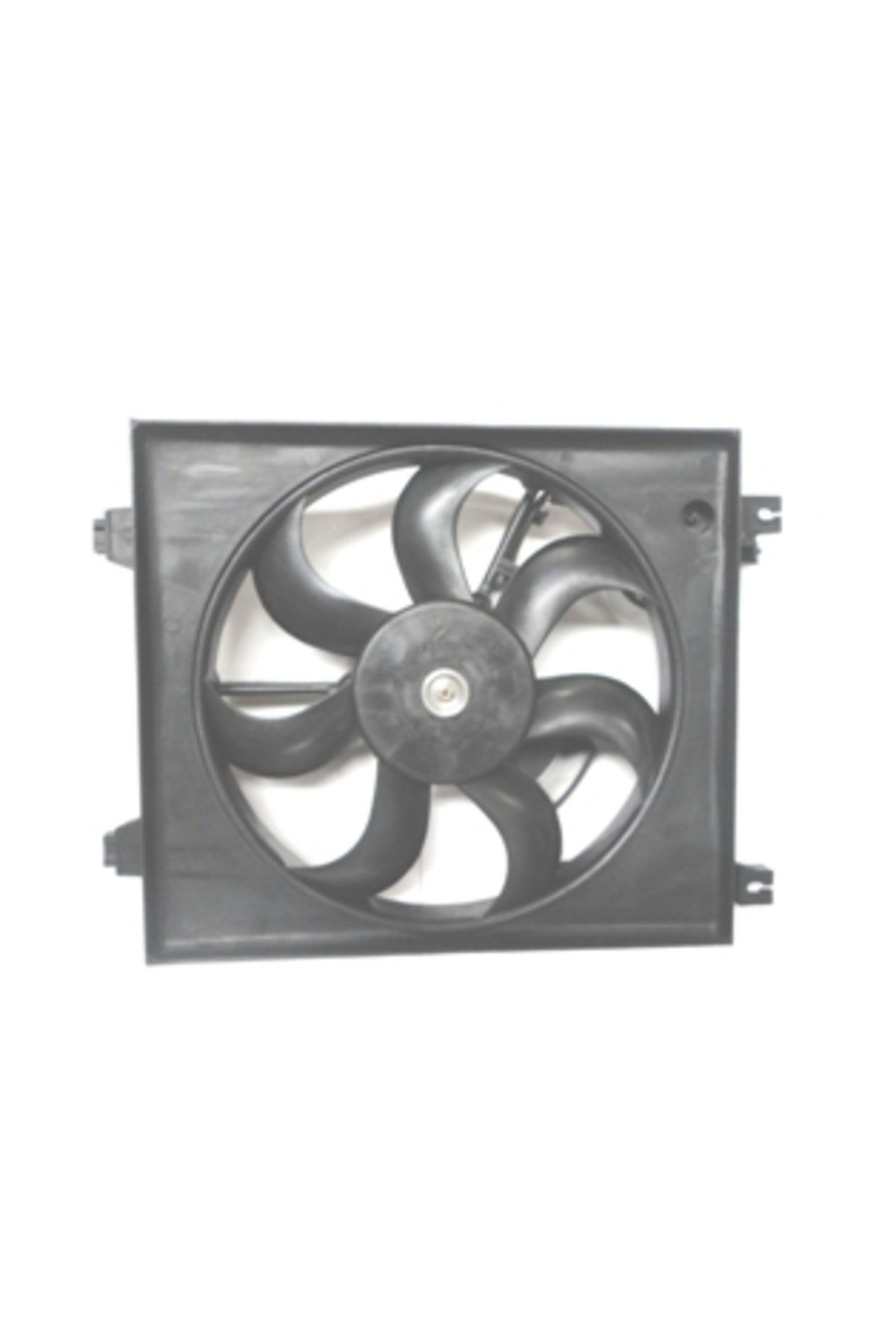 KIA CERATO- 05/06; KLİMA FAN DAVLUMBAZI (7 KANAT) (TW)