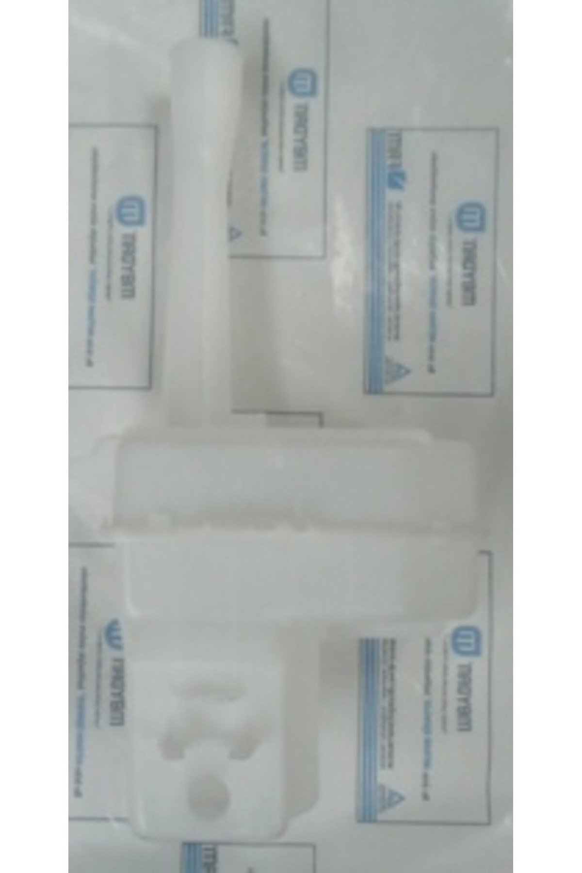 Kıa Cerato- 10-11 Ön Cam Su Bidonu-deposu (MOTORSUZ) Oem No: 98620-1m100 Uyumlu 729-2978