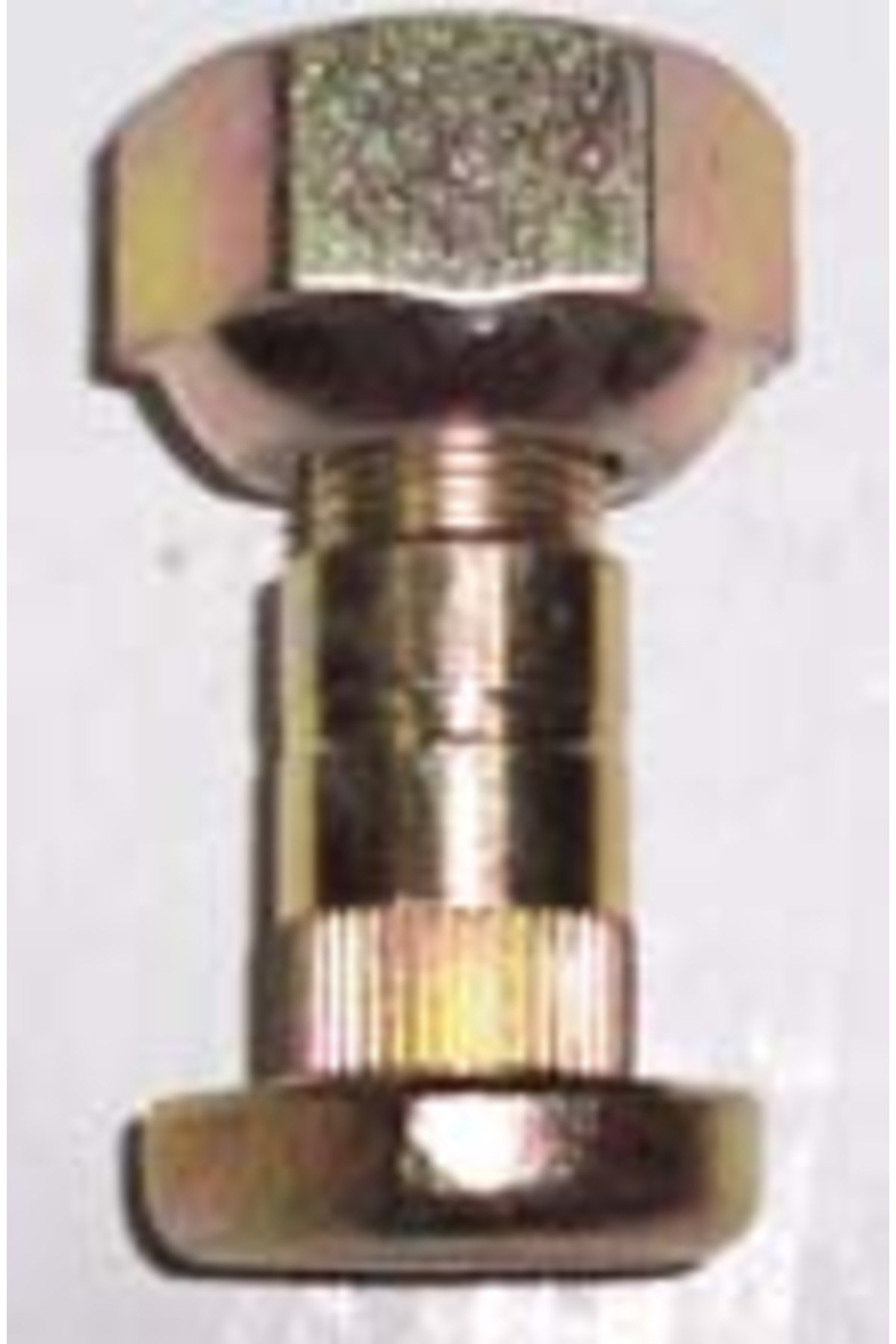 Kia Cobra- 88/95; Ön Bijon+Somun Sağ Açık Tip (1 Adet)(Fammize) 74861-SH04-003