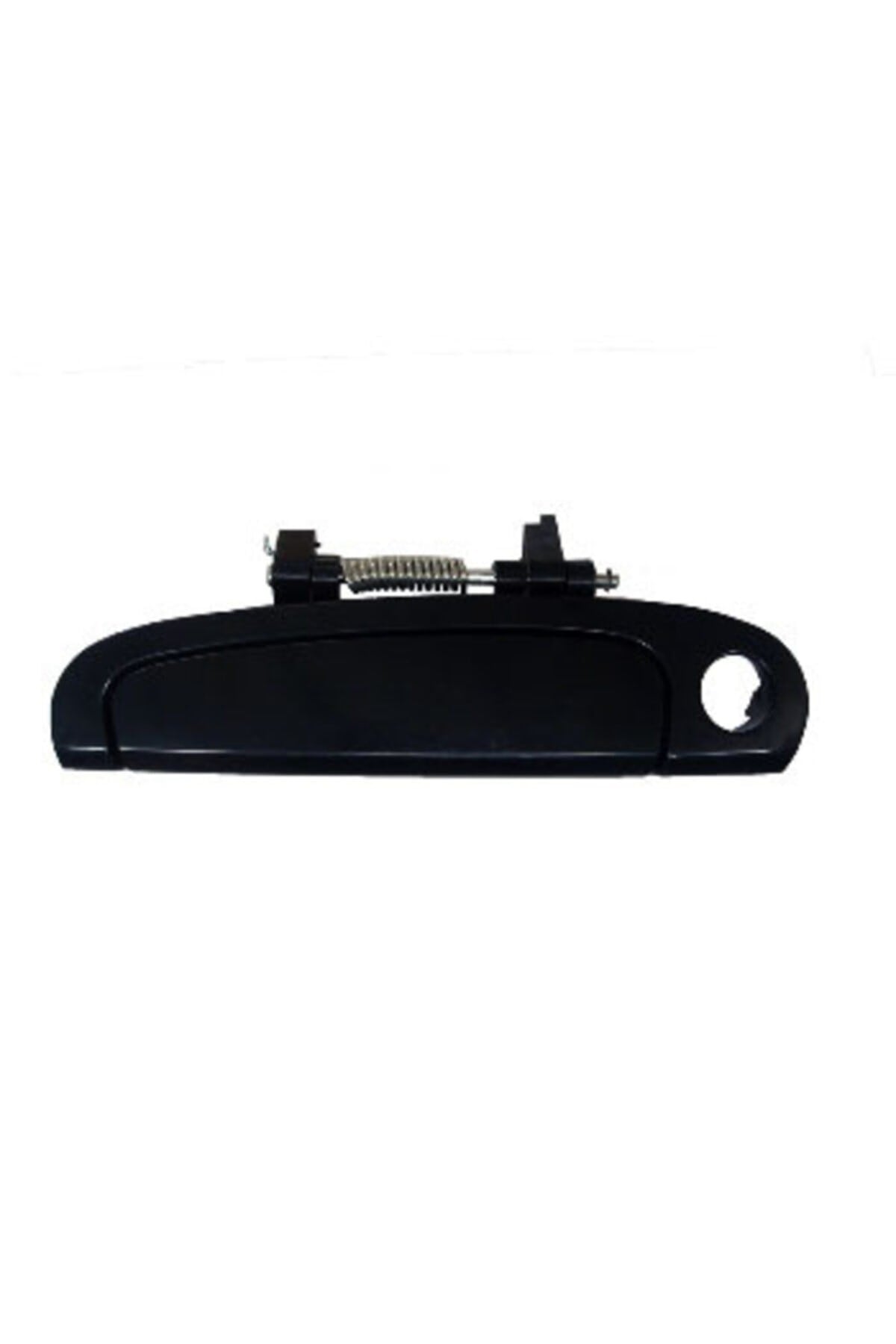 Kıa Pıcanto- 04-08 Ön Kapı Dış Açma Kolu Sol Siyah (BOYANIR TİP) Oem No: 82650-07010 Uyumlu 750-3022