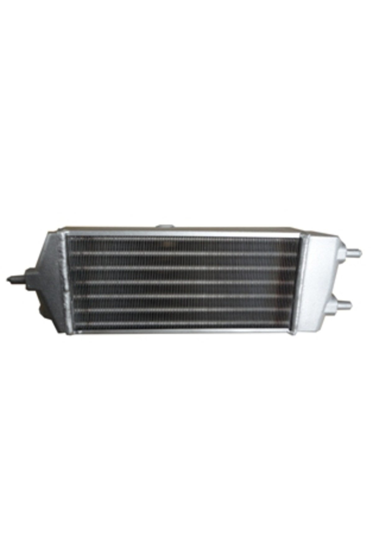 Kia Rio Iii 06/11 Turbo Hava Soğutma Radyatörü 1.5 Crdı (İntercooler) (Brazing) (310x127x62) Oris