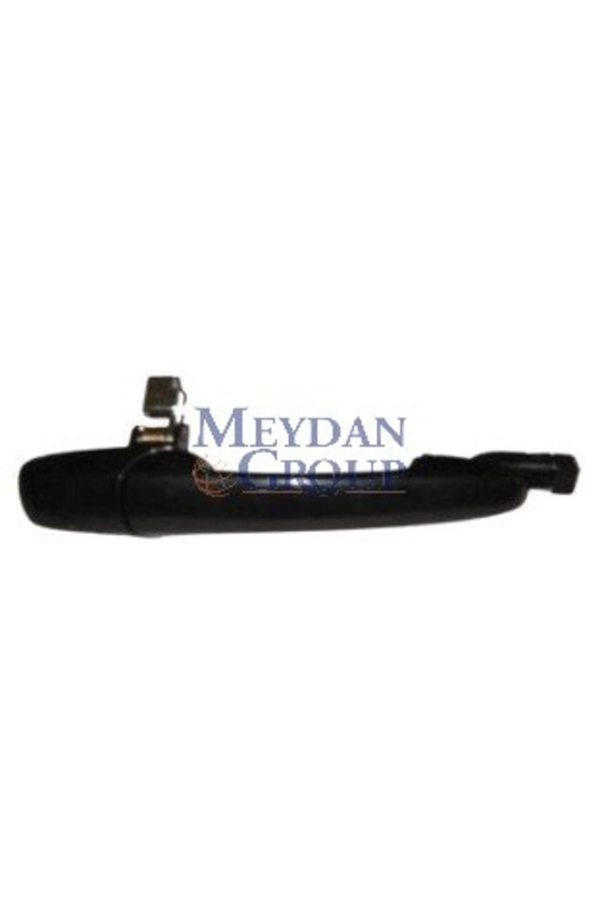 Mazda 3 Sd 03/06 Ön Kapı Dış Açma Kolu Sağ Siyah (Hushan)