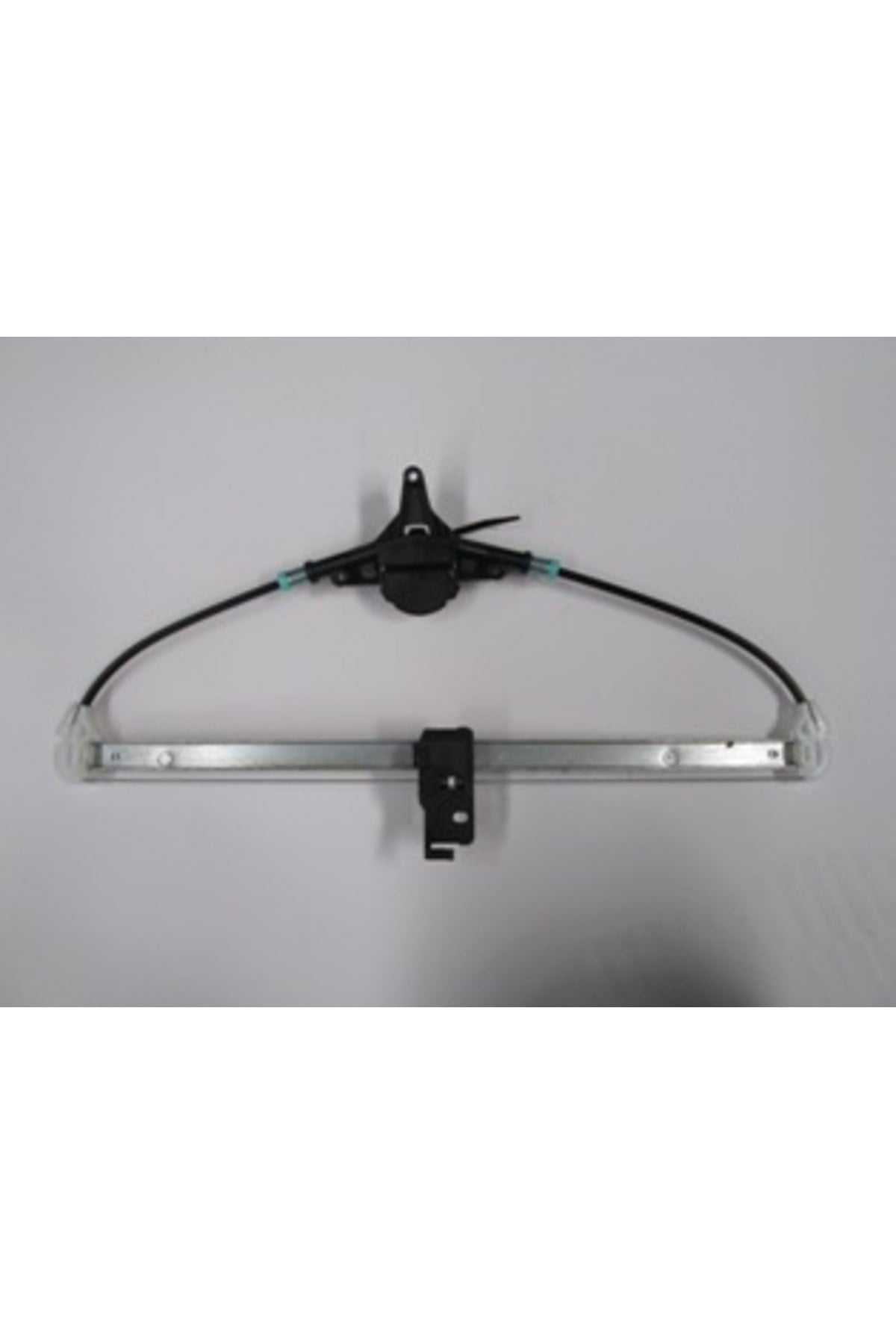 Mazda 3 Sd 10/13 Arka Cam Krikosu Sol Elektrikli (Tw)