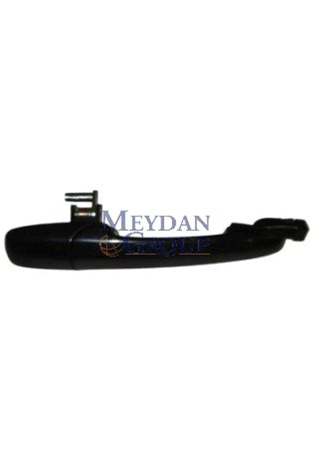 Mazda 6- Sd- 03/06 Arka Kapı Dış Açma Kolu Sol Siyah (hushan) Gj6a-73-410g-08