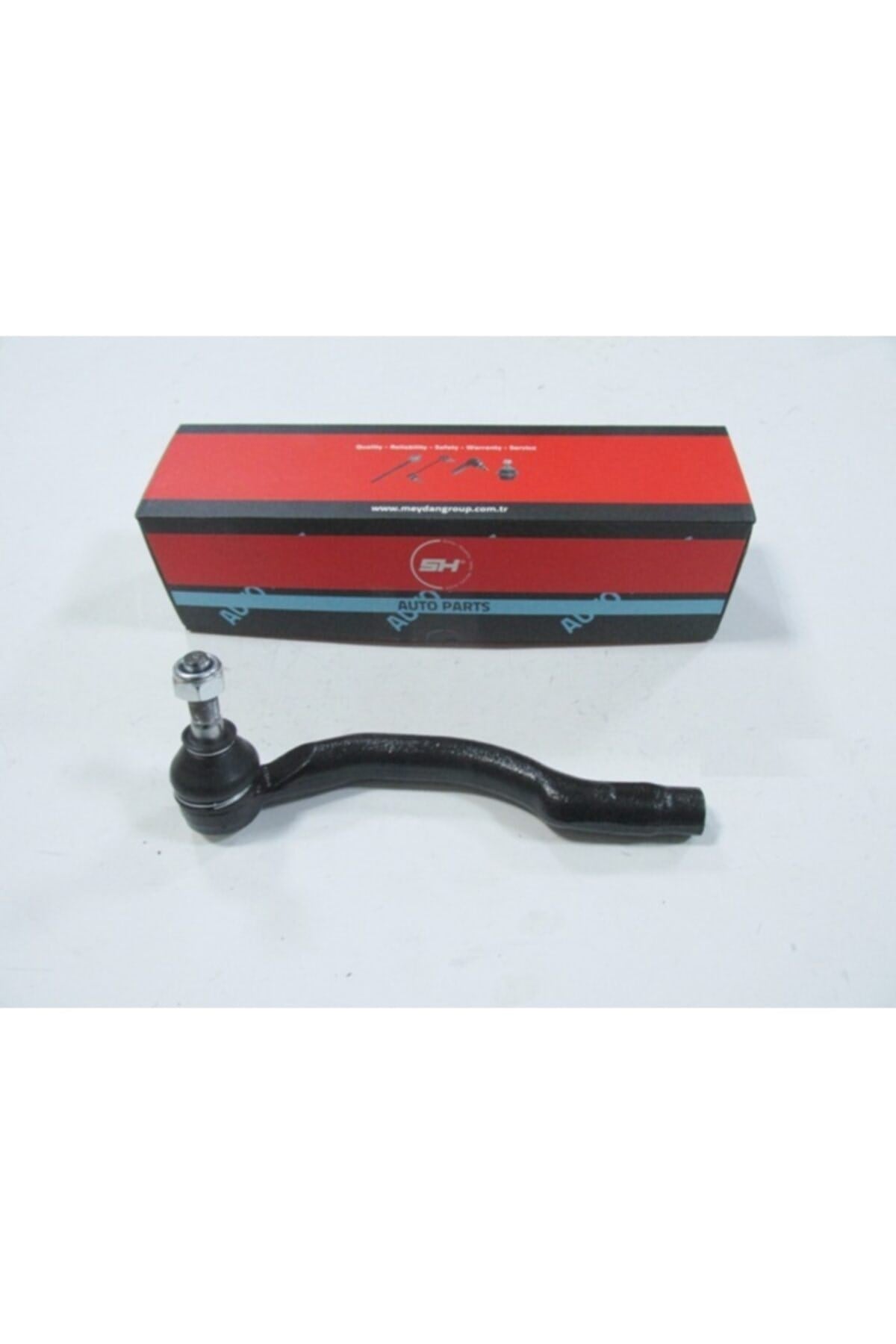 Mazda 6- Sd- 09-12 Rot Başı Sağ Oem No: Gs1d32280 Uyumlu 343-6031