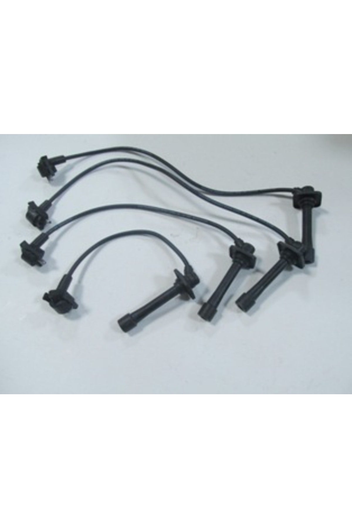 Mazda 626- Sd-hb- 98-01 Buji Kablosu Takım (16V)(FP9A-FS)1.8-2.0 Cc Oem No: Fsd718140 Uyumlu 335-466