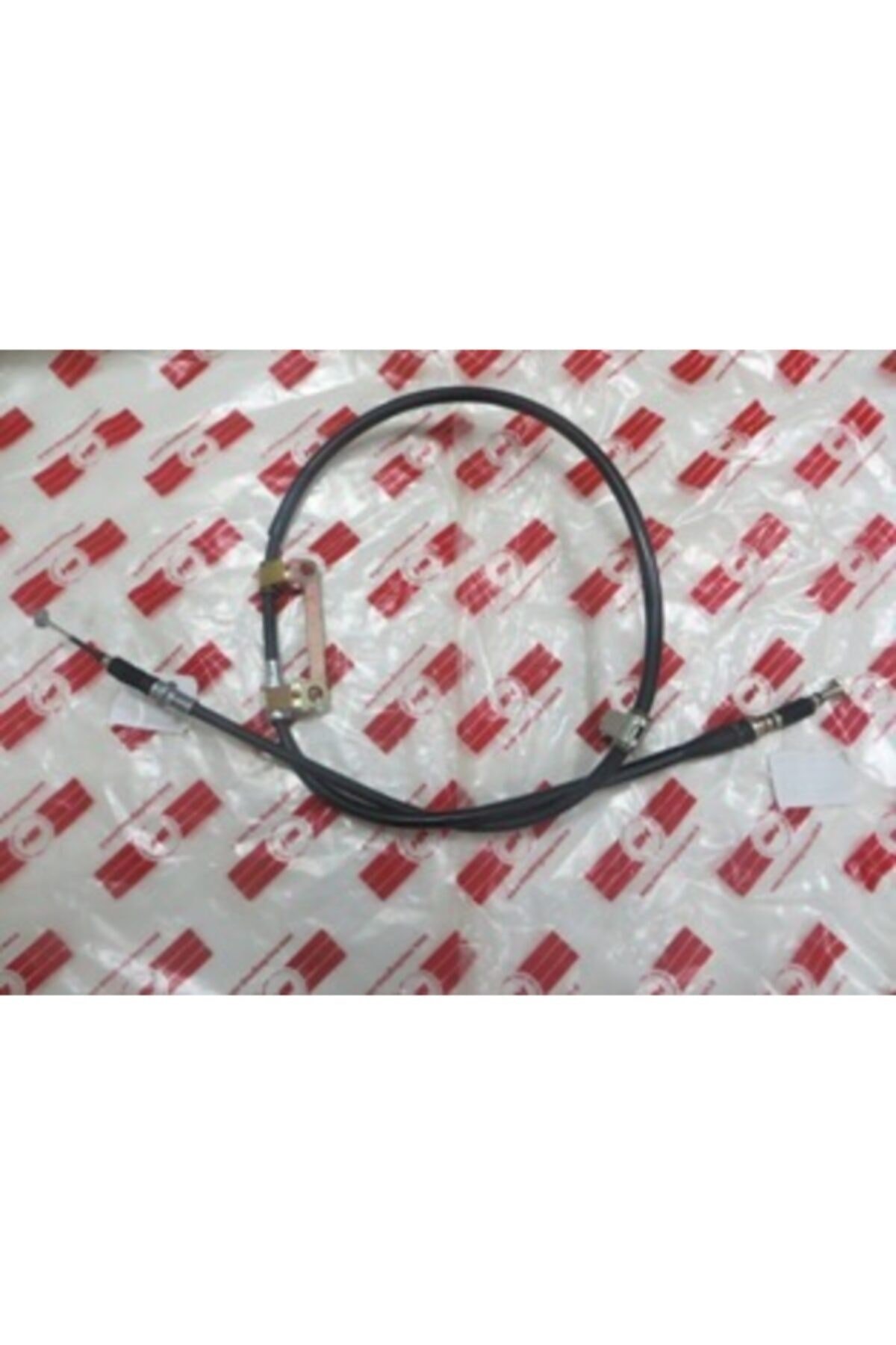 Mazda 626- Sd/hb- 92/97; Arka El Fren Teli Sol (SH) Ga5r44420d