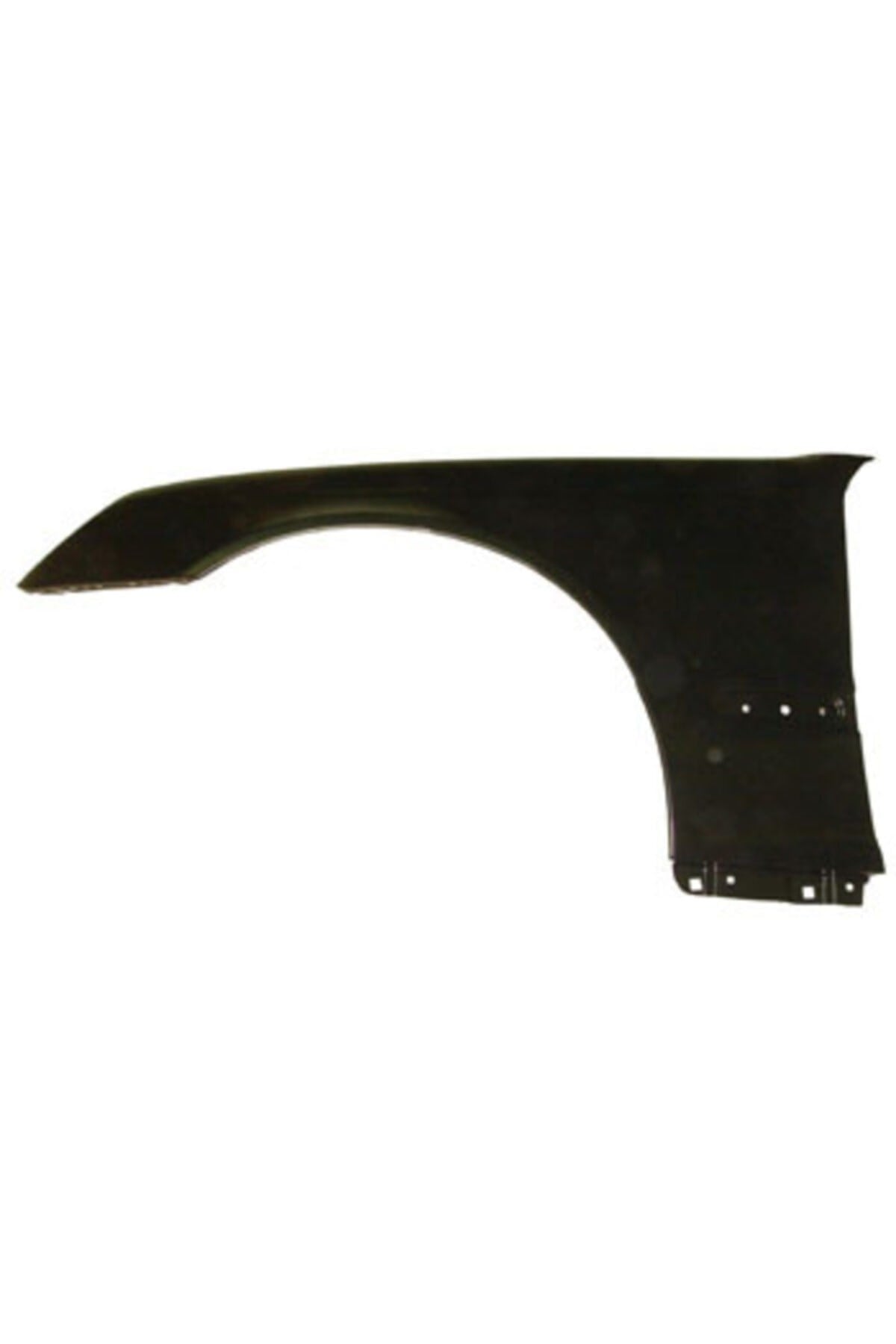 Mercedes C Class W203 Ön Çamurluk Deliksiz Sol Oem No 00 07 2145 2102 2038800118