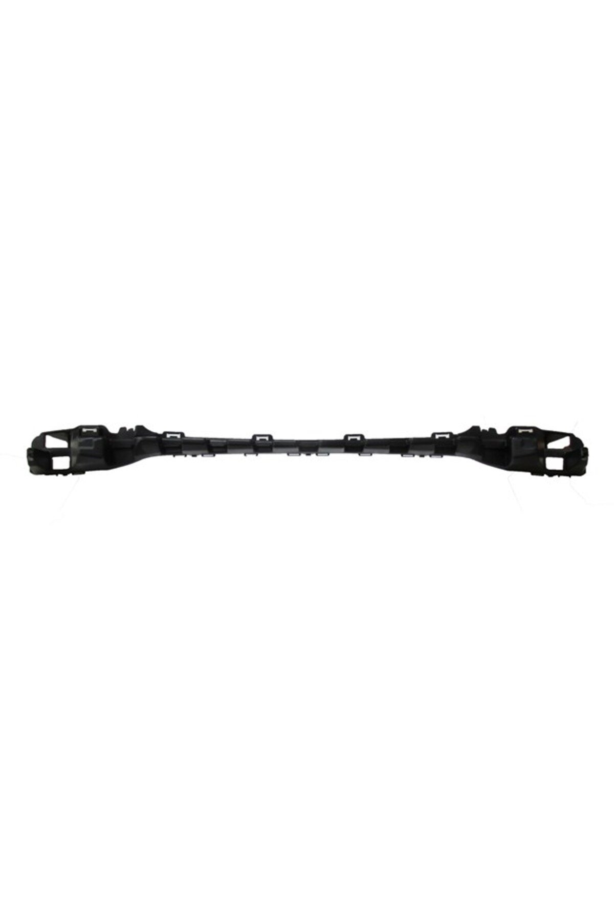 Mercedes C Class- W204- 11/13; Ön Tampon Demiri Alt (Plastik) (TW) 2048854065