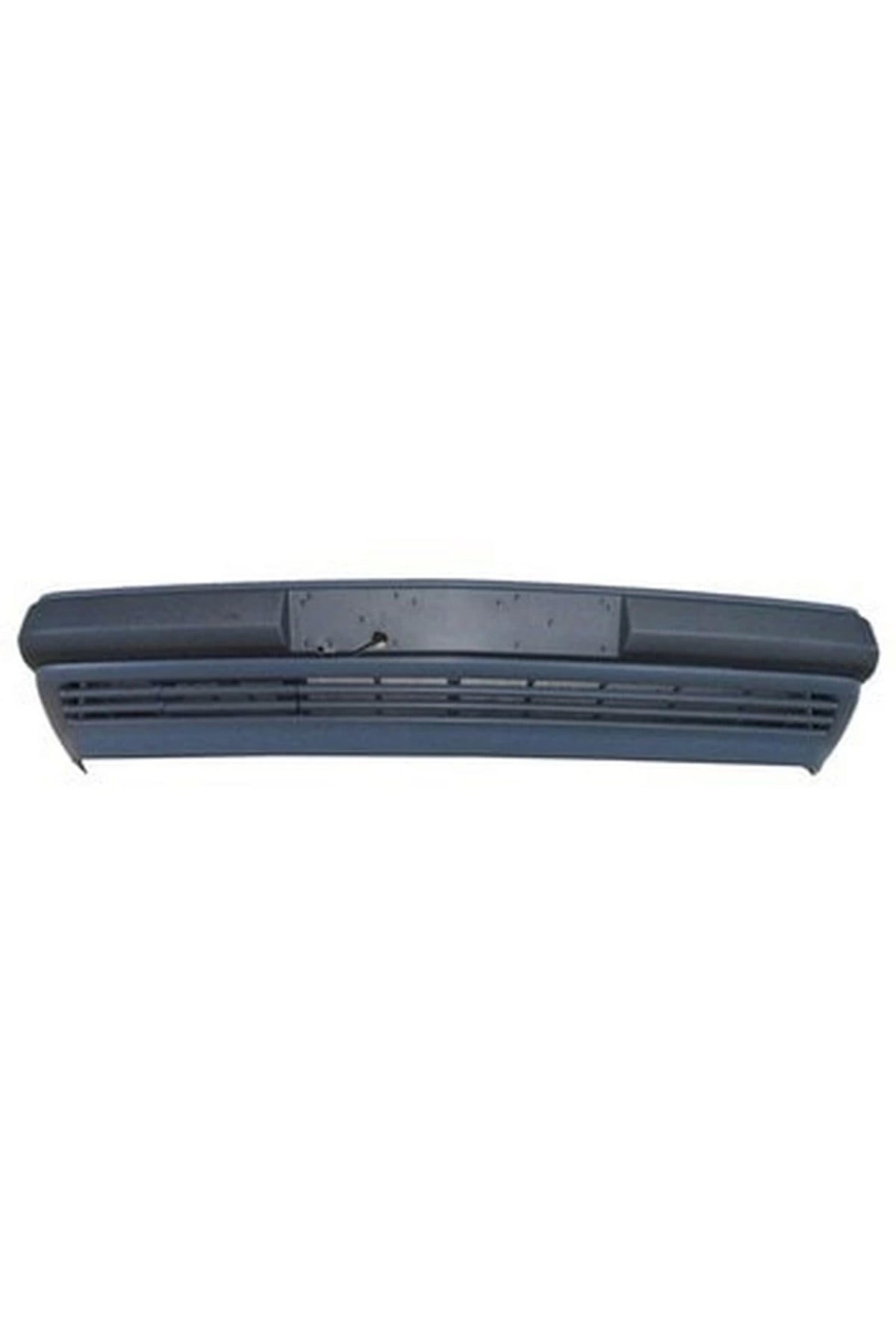 MERCEDES E CLASS- W124- 85-89 ÖN TAMPON (KENDİNDEN BANTLI-ŞOK EMİCİLİ) OEM NO: 1248802570 UYUMLU 211