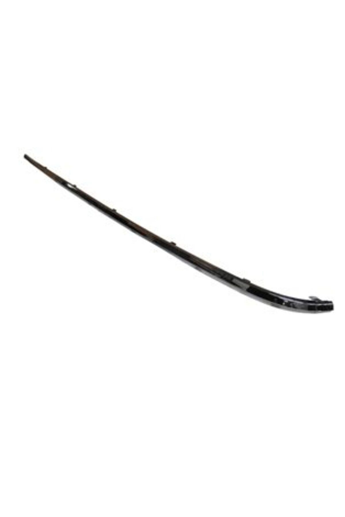 Mercedes E Class- W210- 00/02 Arka Tampon Bandı Nikelajı Sol (tw) 2108851374 Uyumlu