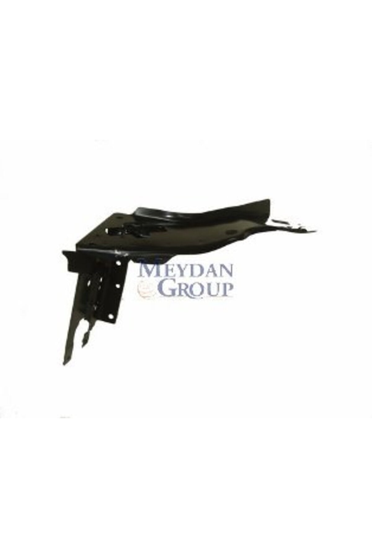 Mercedes E Class- W211- 03/06; Ön Panel Üst Parça Sol (TYG) 2116200316