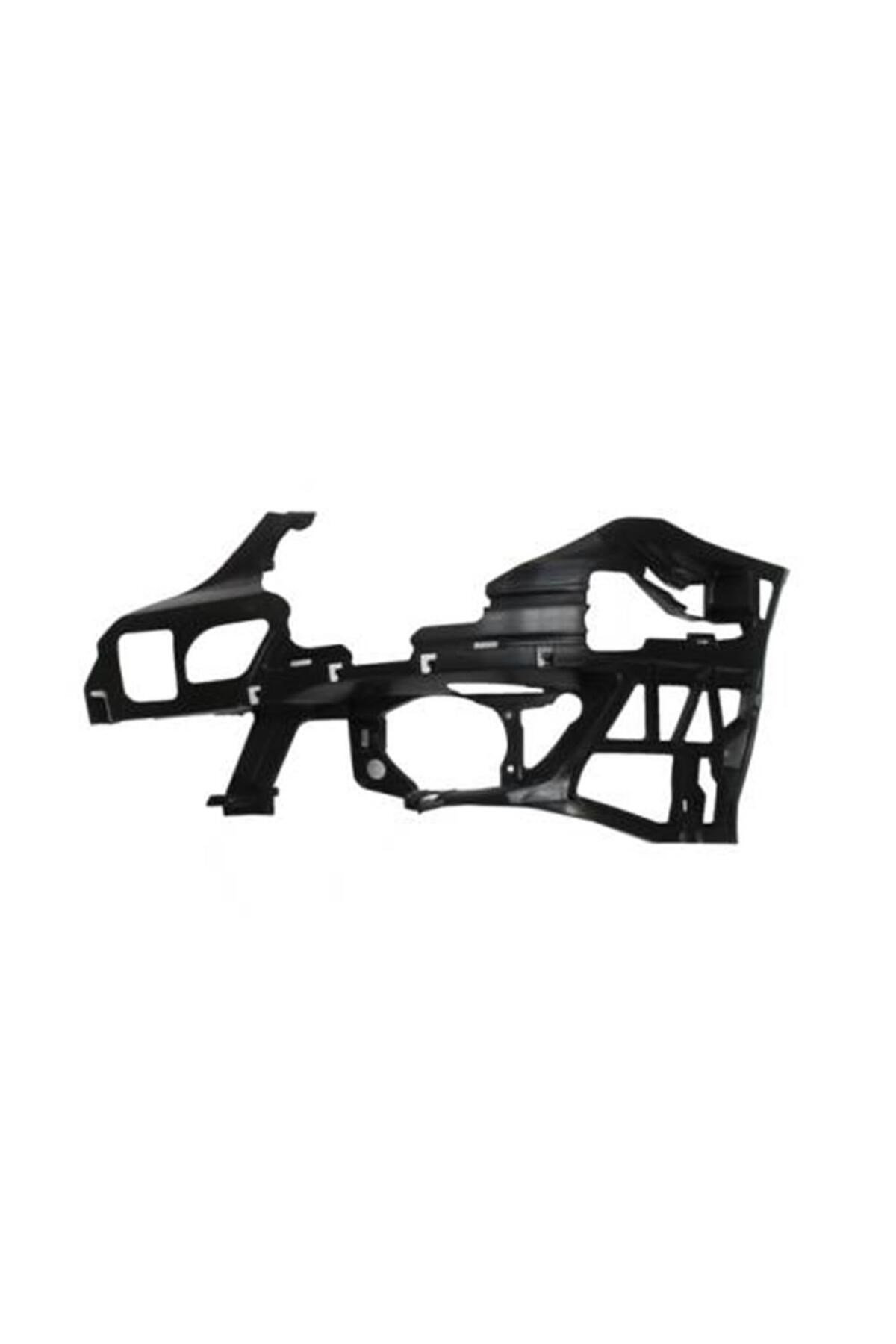 Mercedes E Class- W211- 07-09 Ön Tampon Bağlantı Braketi Sol Oem No: 2118800503 Uyumlu 2153-2024