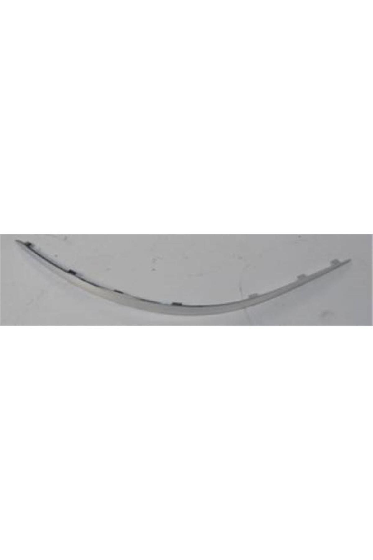 MERCEDES E CLASS- W211- 07-09 ÖN TAMPON ÜST NİKELAJI SOL (ELEGANCE-AVANGARDE) OEM NO: A2118852321 UY