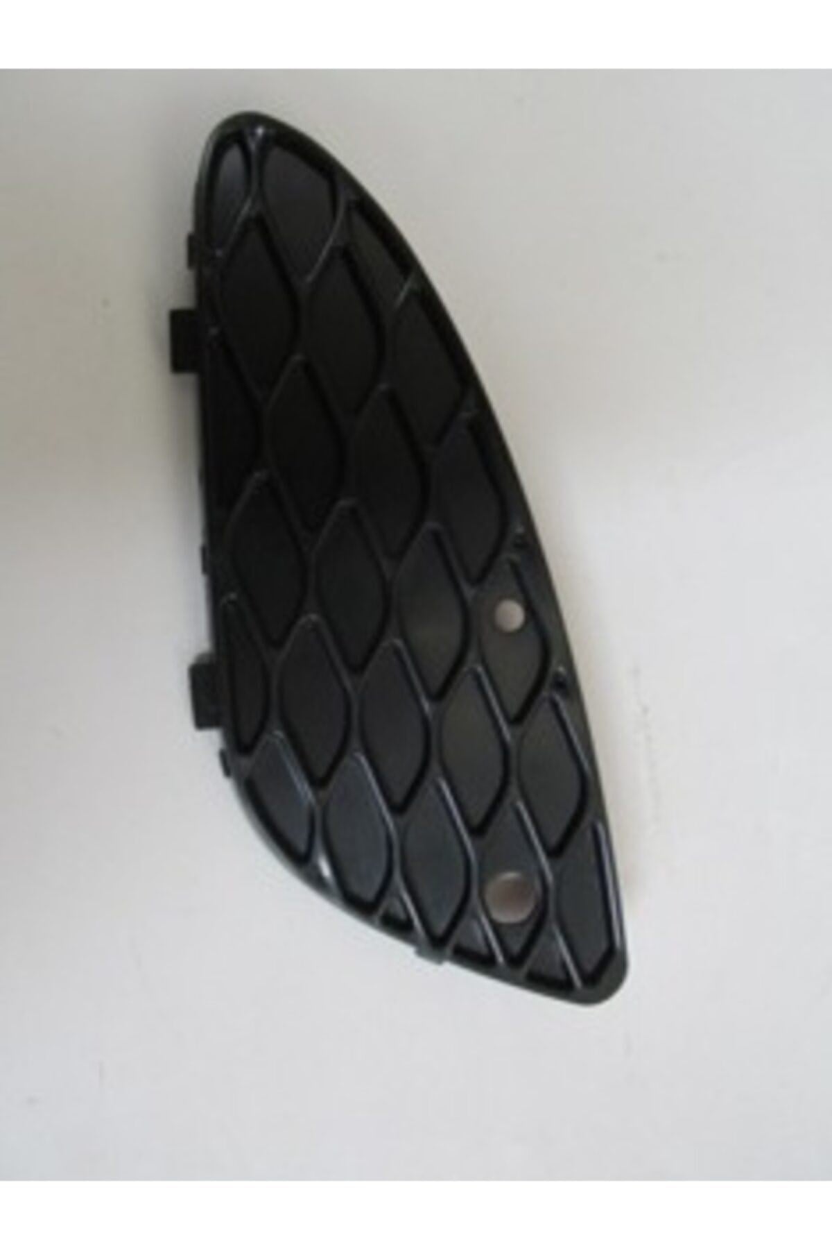 Mercedes E Class W211 Ön Tampon Panjuru Sol Classic Elegance Oem No: 215 03 06 2118850353