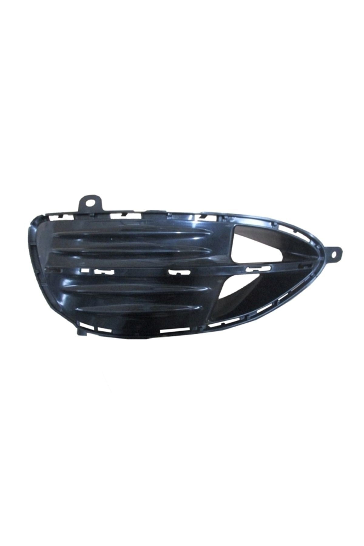 Mercedes E Class- W212- 13/16; Sis Lamba Kapağı Sol Siyah (ELEGANCE)(TW) 2128852122