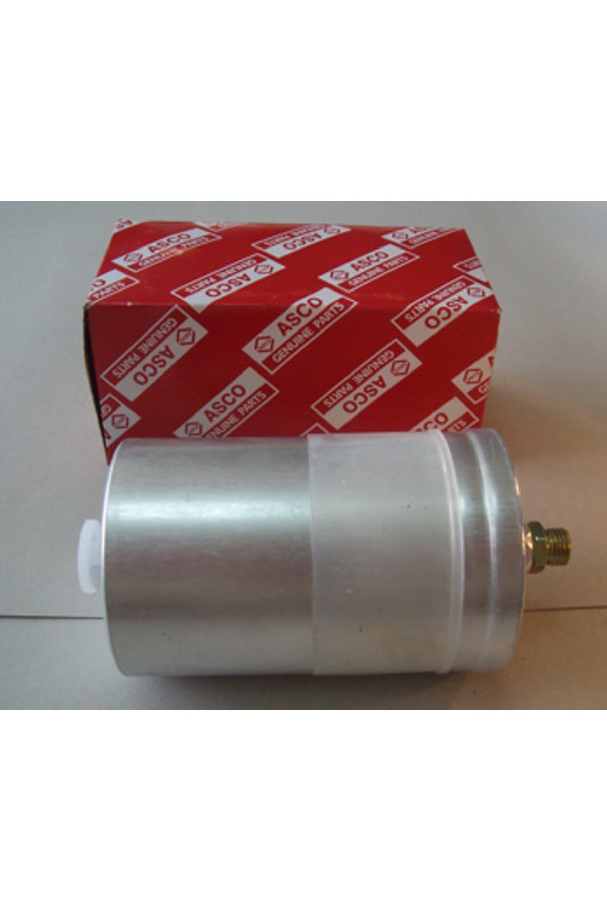 Mercedes S Sl Class W140 91/98 Benzin Filtresi Orj.no:0024771301 (Asco)