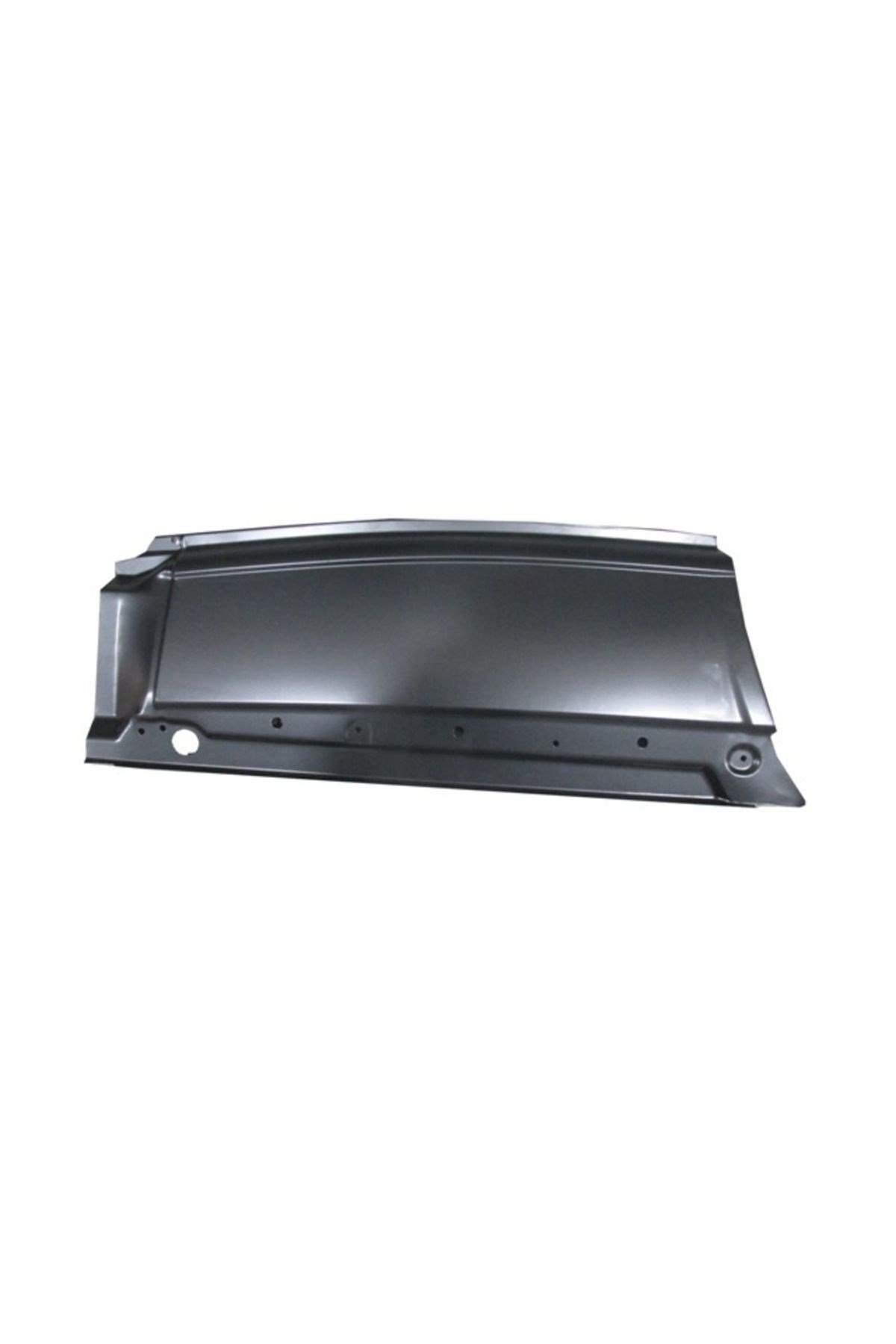 Mercedes Sprınter Arka Çamurluk Ağzı Alt Sacı Sol Arka Teker Arkasi 13 18 A9066376209