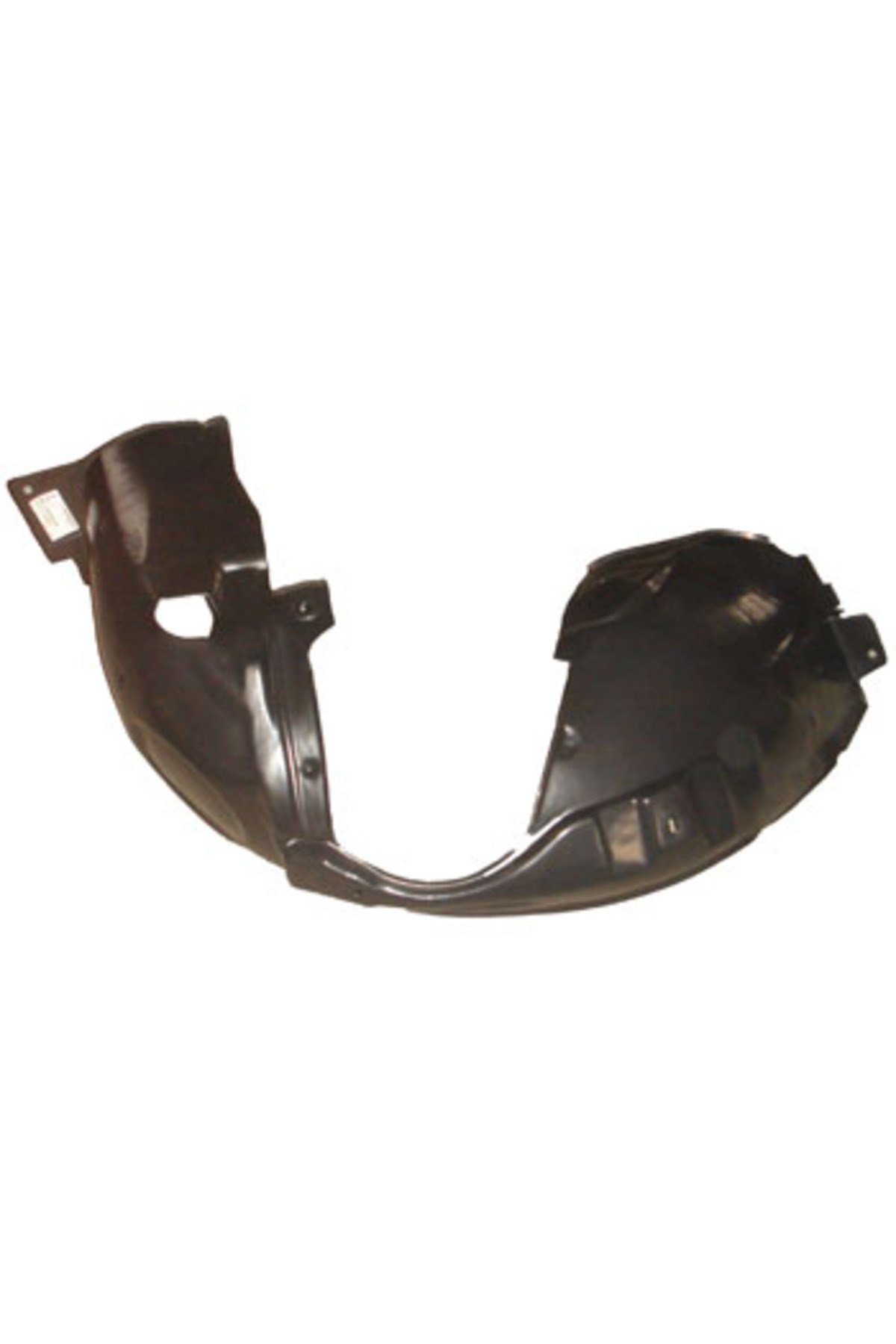 Mını Cooper- 05/07; Ön Çamurluk Davlumbazı Sağ (Lt-Atransporter T6002) (Tw) (Oem No: 51711486197)