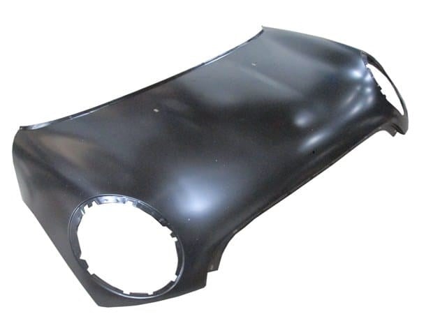 Mini Cooper 07/13 Motor Kaputu (Tw)