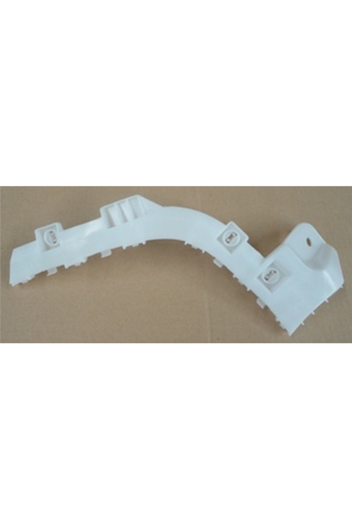 Mıtsubıshı Asx- 11/12 Arka Tampon Braketi Sağ (FPI) 6410b708