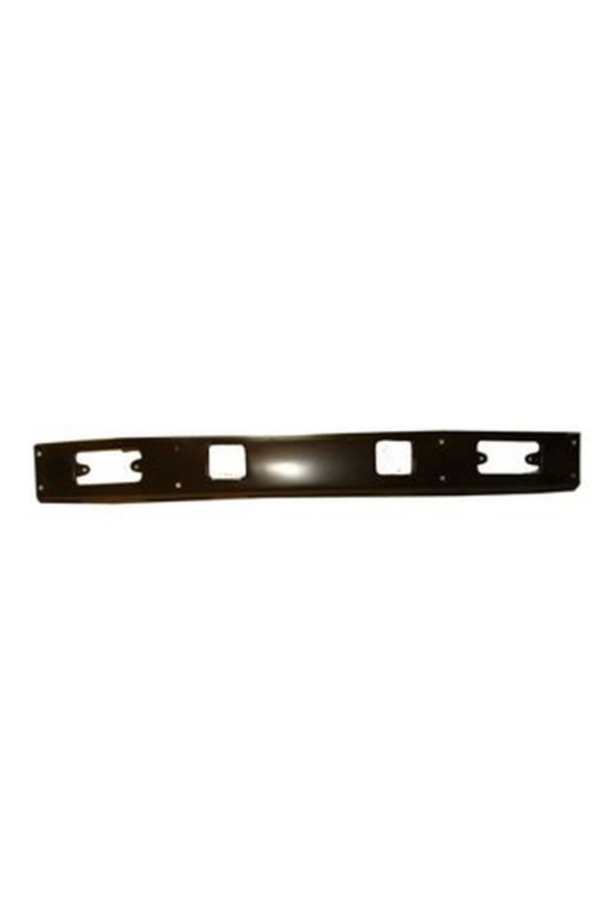 Mitsubishi Canter Fe304 Ön Tampon Demir 1 Adet 1990-1997