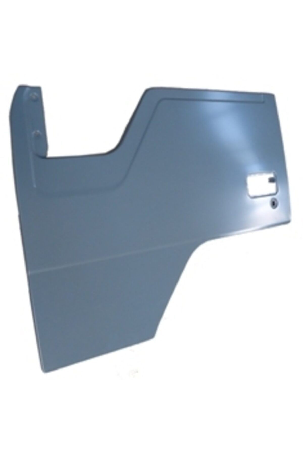Mıtsubıshı Canter- Fe449- 90/97 Ön Kapı Sacı Sol Gri Boyalı (bfn) Mc997650