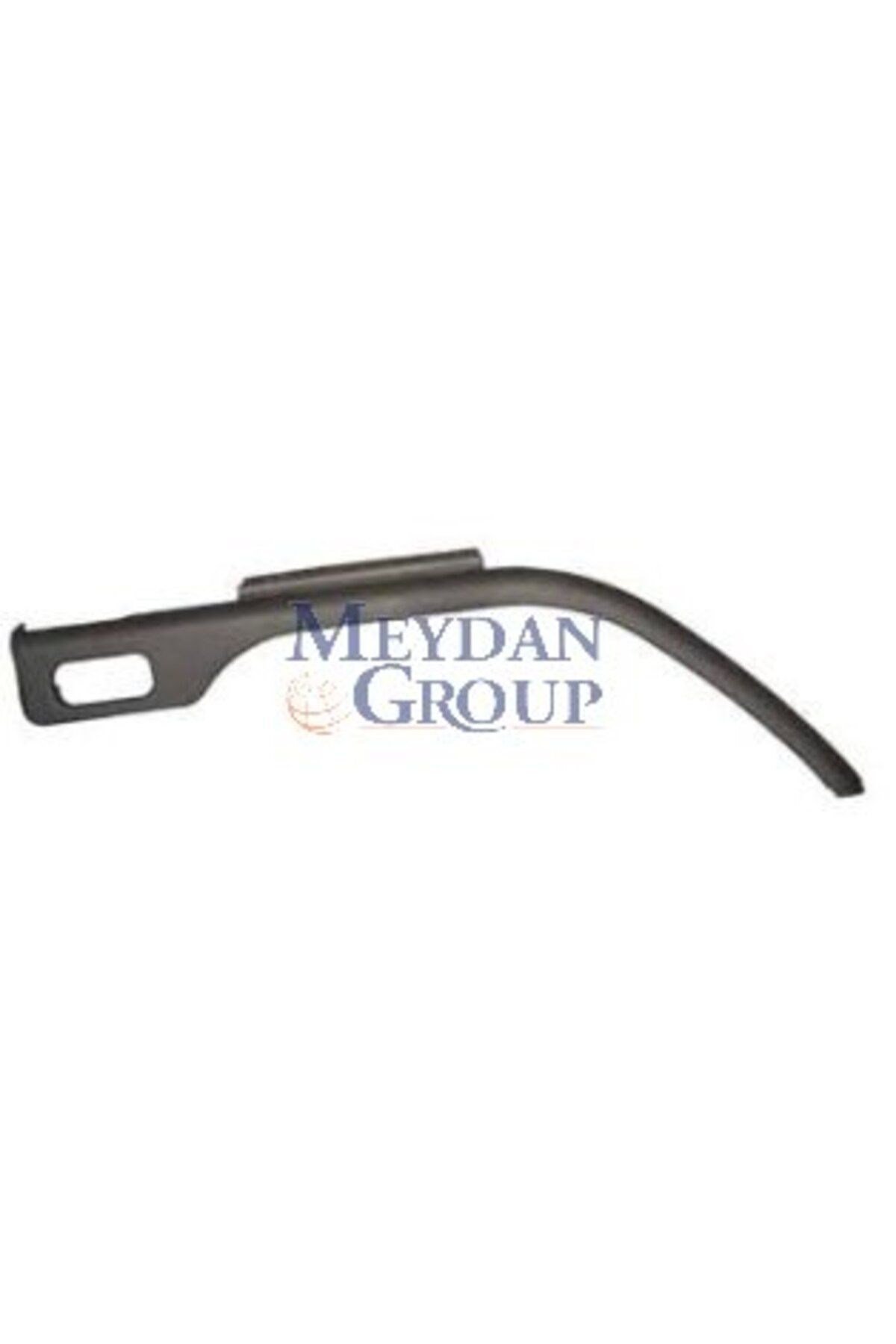 Mitsubishi Canter Fe515 Çamurluk Plastiği Sol İnce Tiptek Teker Adet Oem No Mc1393 1998 2006
