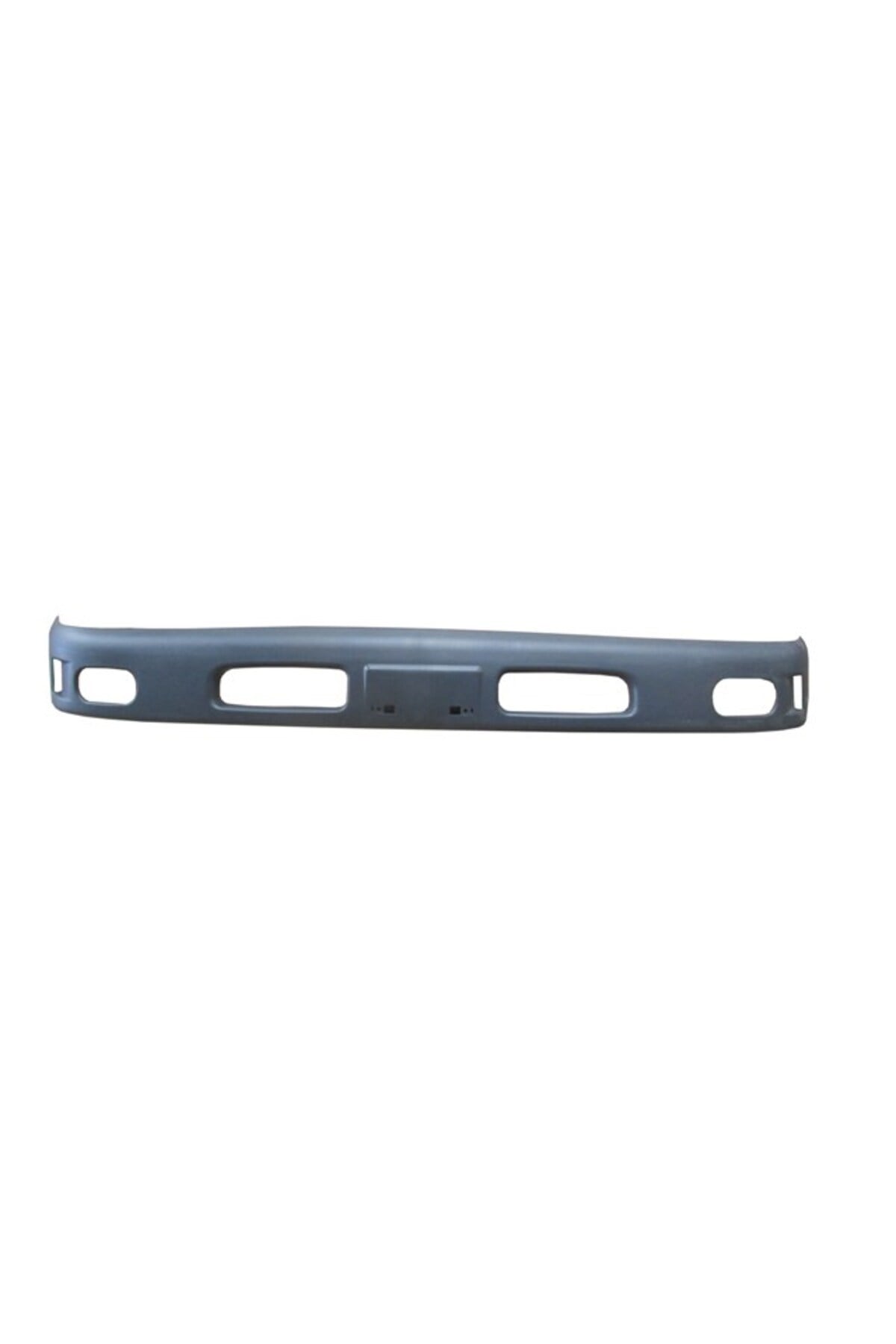 Mitsubishi Canter Fe635 659 Ön Tampon Sis Delikli Fpı Büyük Tip Çift Teker 98 06
