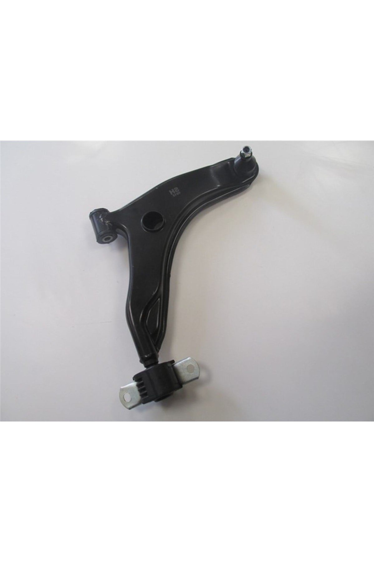 MITSUBISHI CARISMA- 97-00 ÖN ALT TABLA SAĞ  SALINCAK BURÇLU-ROTİLLİ OEM NO: 30821651 UYUMLU 121-610