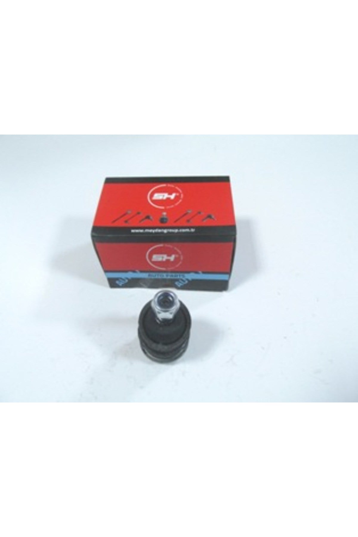 Mitsubishi Carisma- 97/00; Alt Rotil 1.6/1.8cc (4G92-4G93) (SH) MB430351